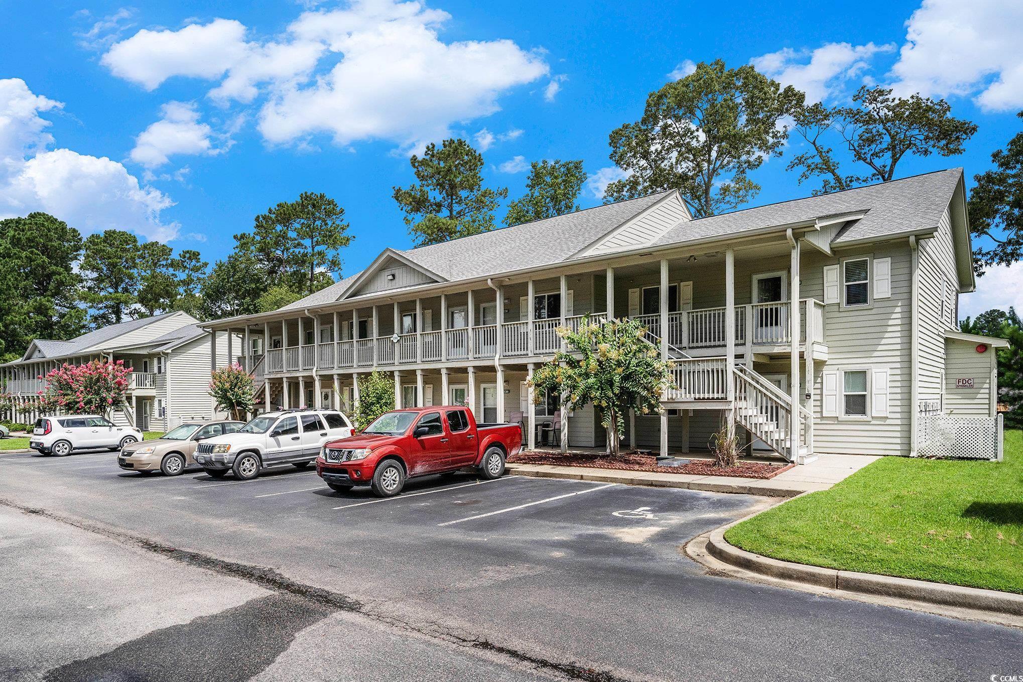 1280 White Tree Ln. UNIT G Myrtle Beach, SC 29588