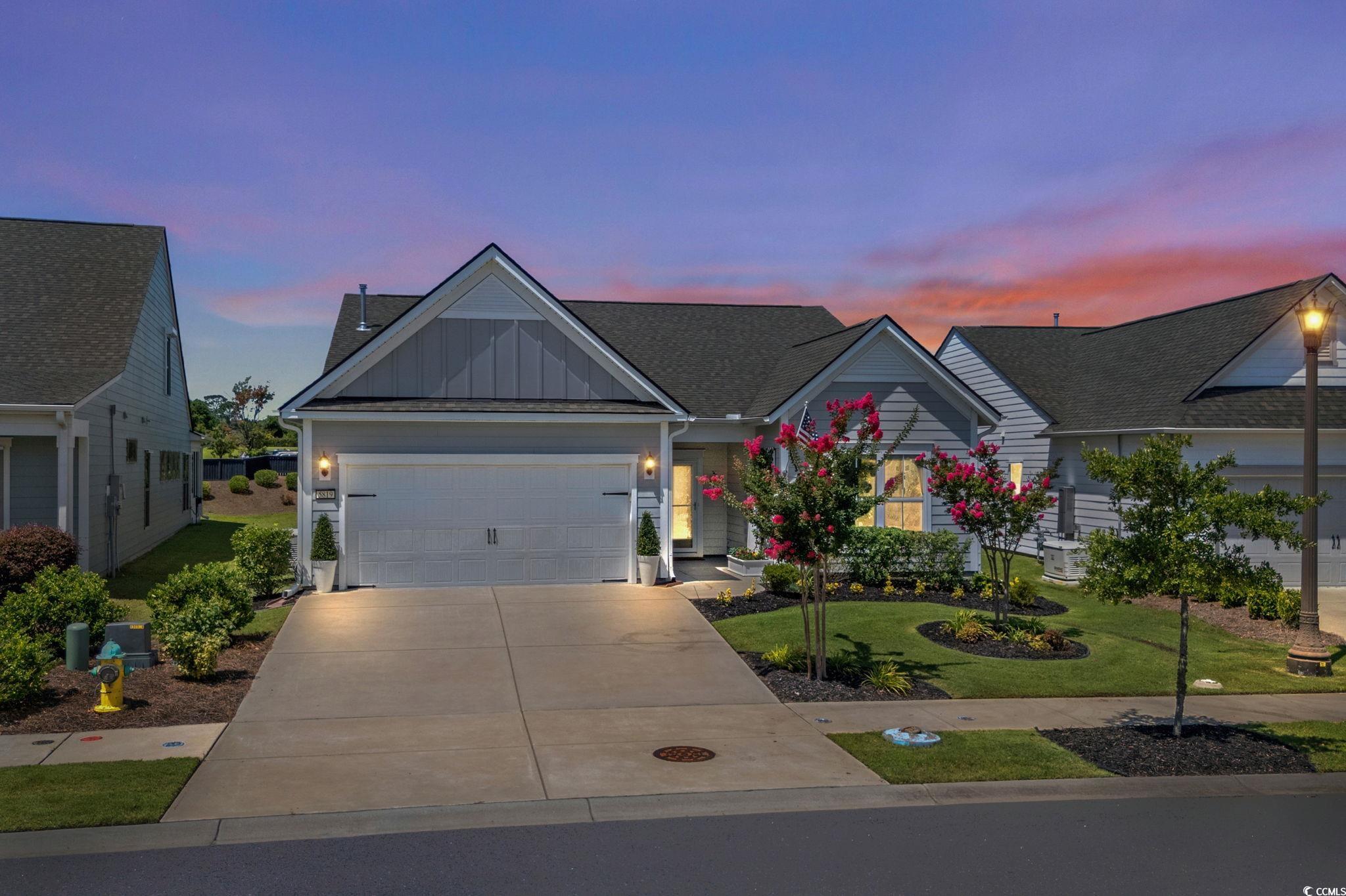 5819 Ledro Ln. Myrtle Beach, SC 29577