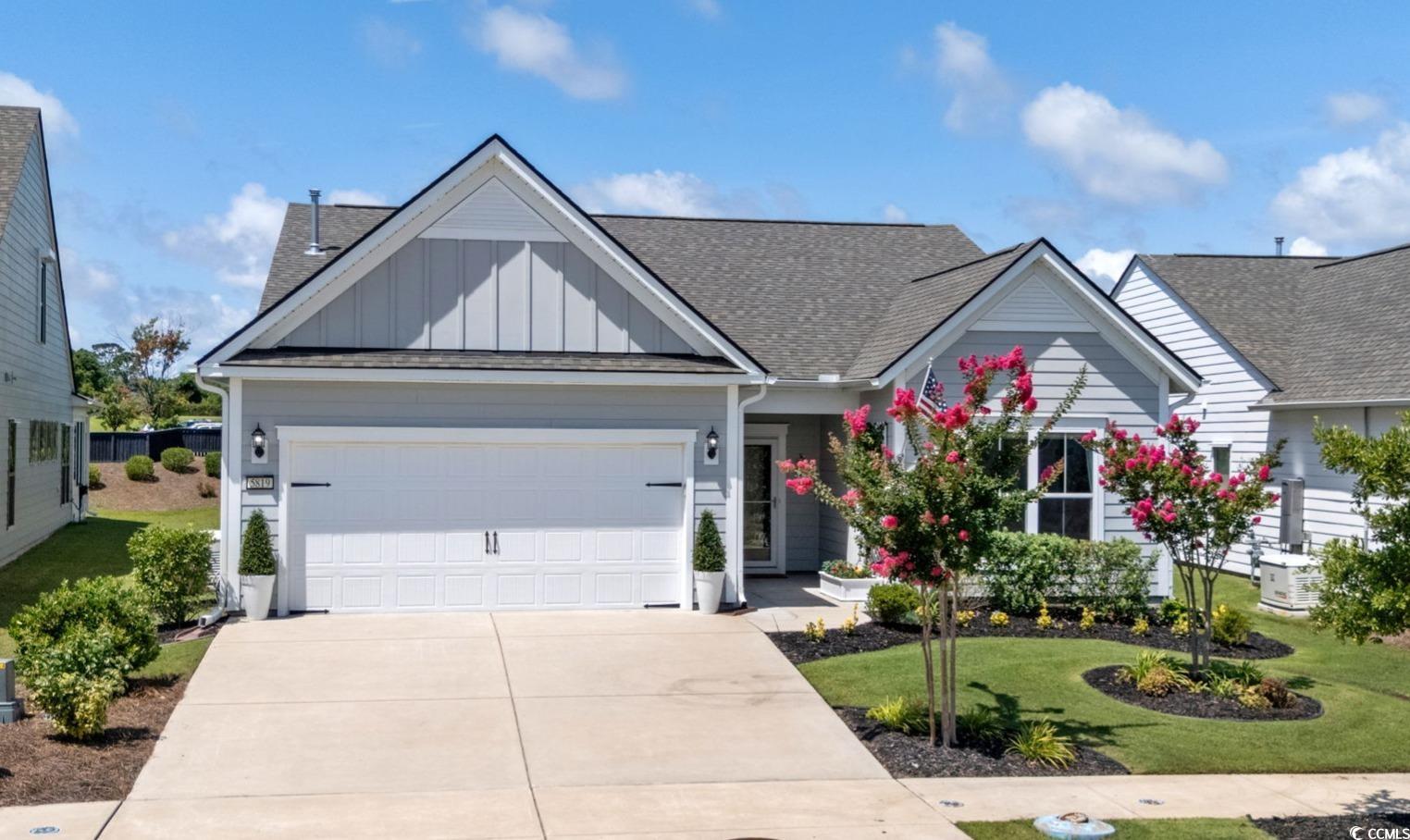 5819 Ledro Ln. Myrtle Beach, SC 29577