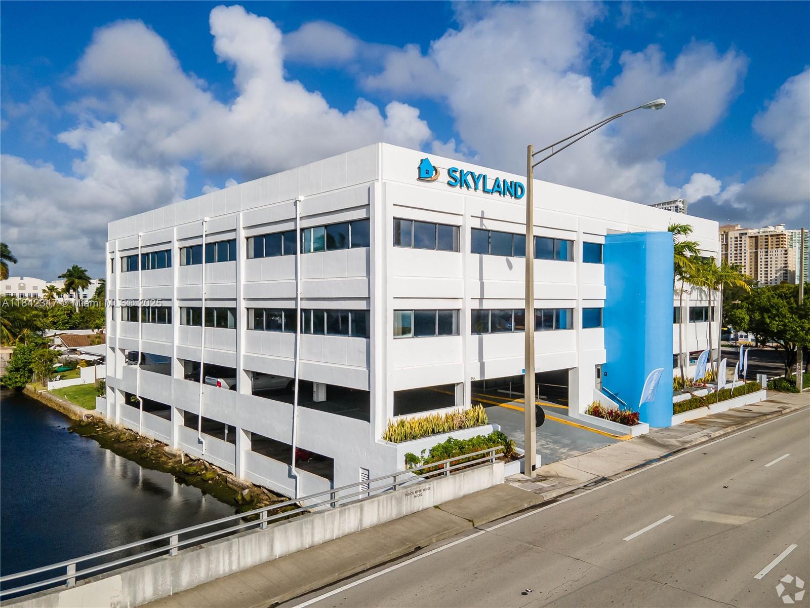 955 Federal Hwy Unit , Fort Lauderdale, Florida 33316