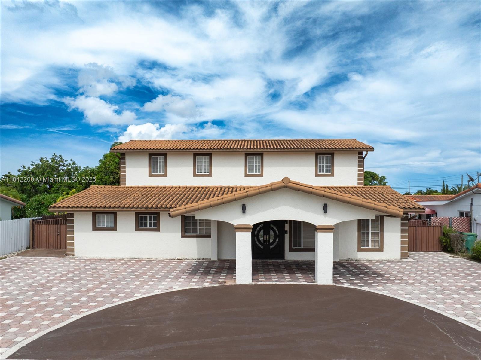 Cubaranda Estates Addn 2