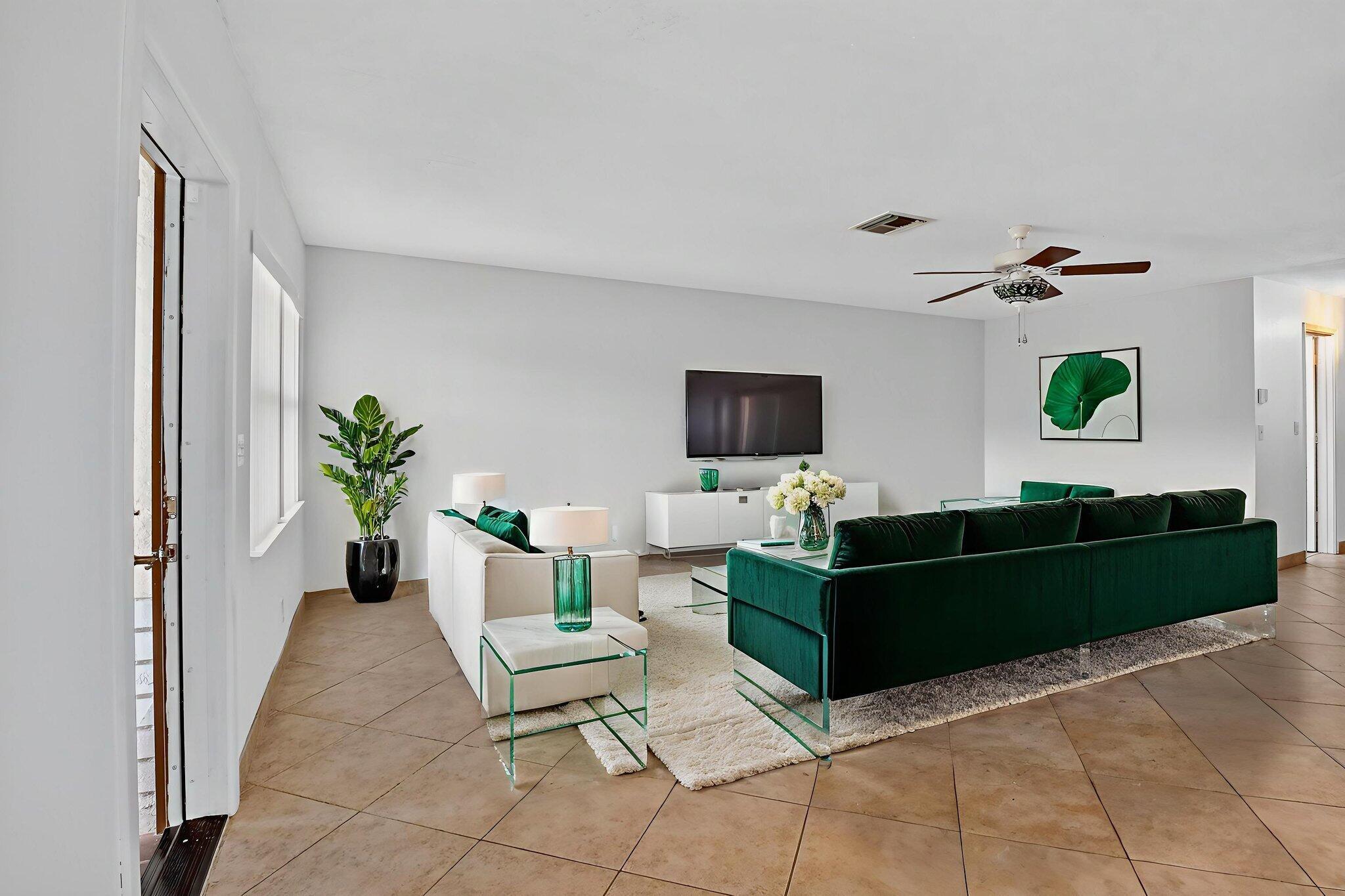 Photo 1 of home located at 5775 Wanda Lane, Delray Beach FL