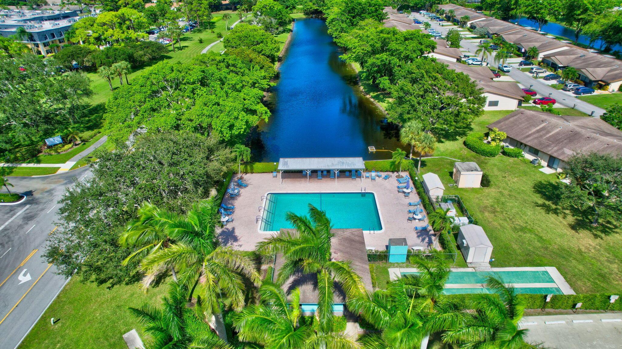 Photo 41 of home located at 5775 Wanda Lane, Delray Beach FL