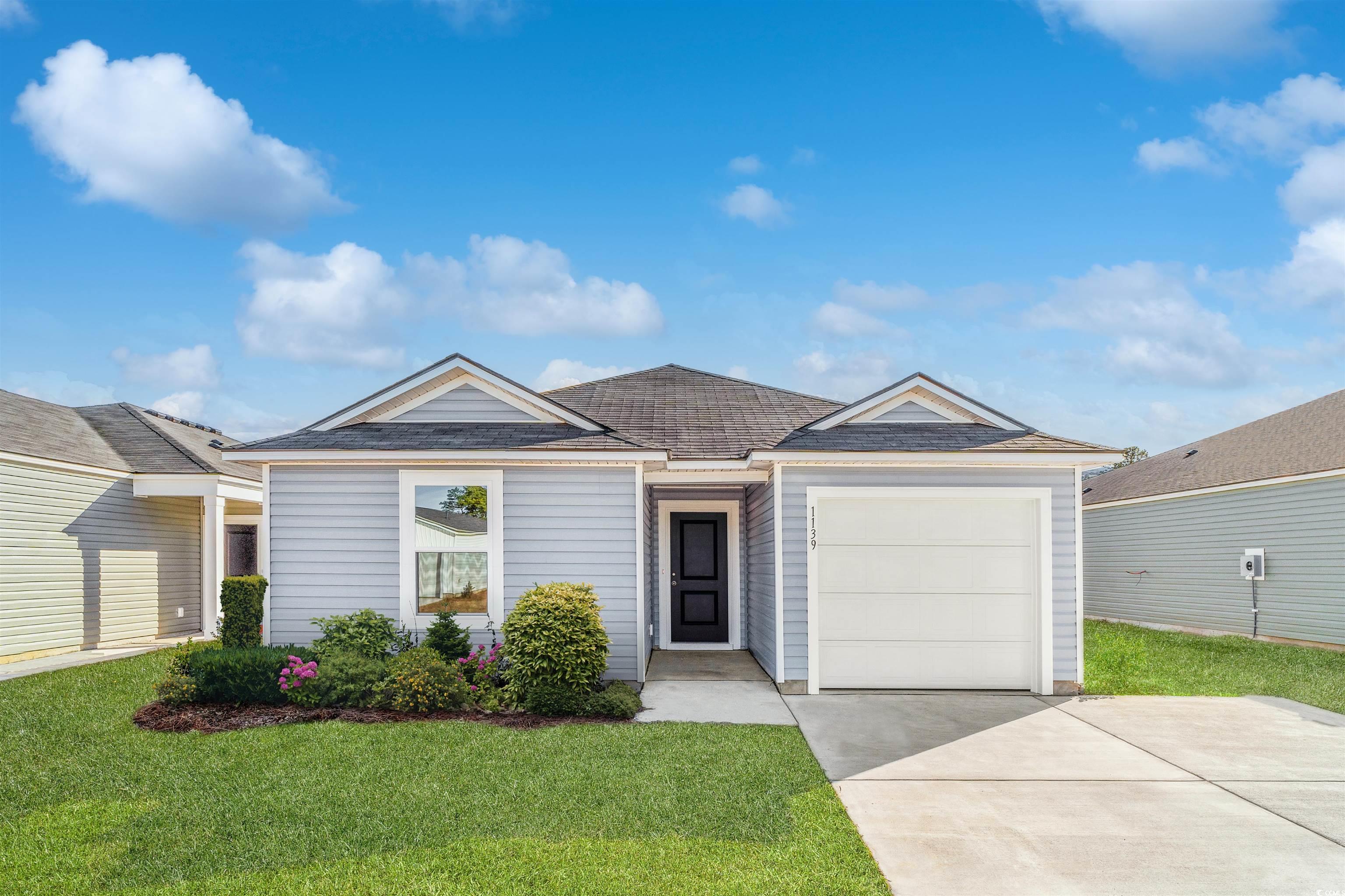 308 Mistletoe Way Longs, SC 29568