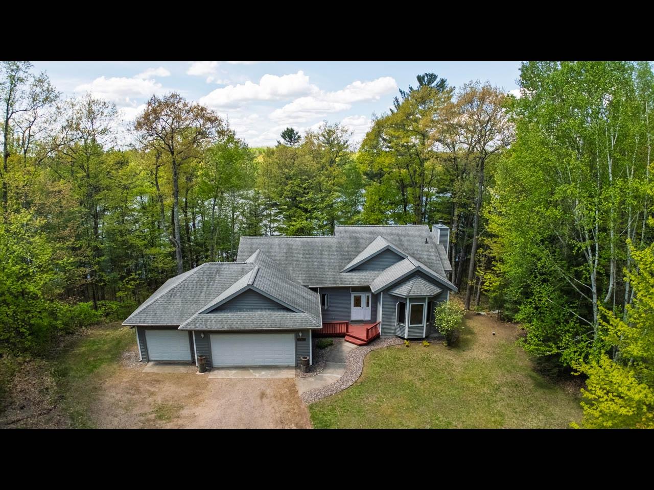 Malby Lake Property 10405 Howards End Rd Photo 1