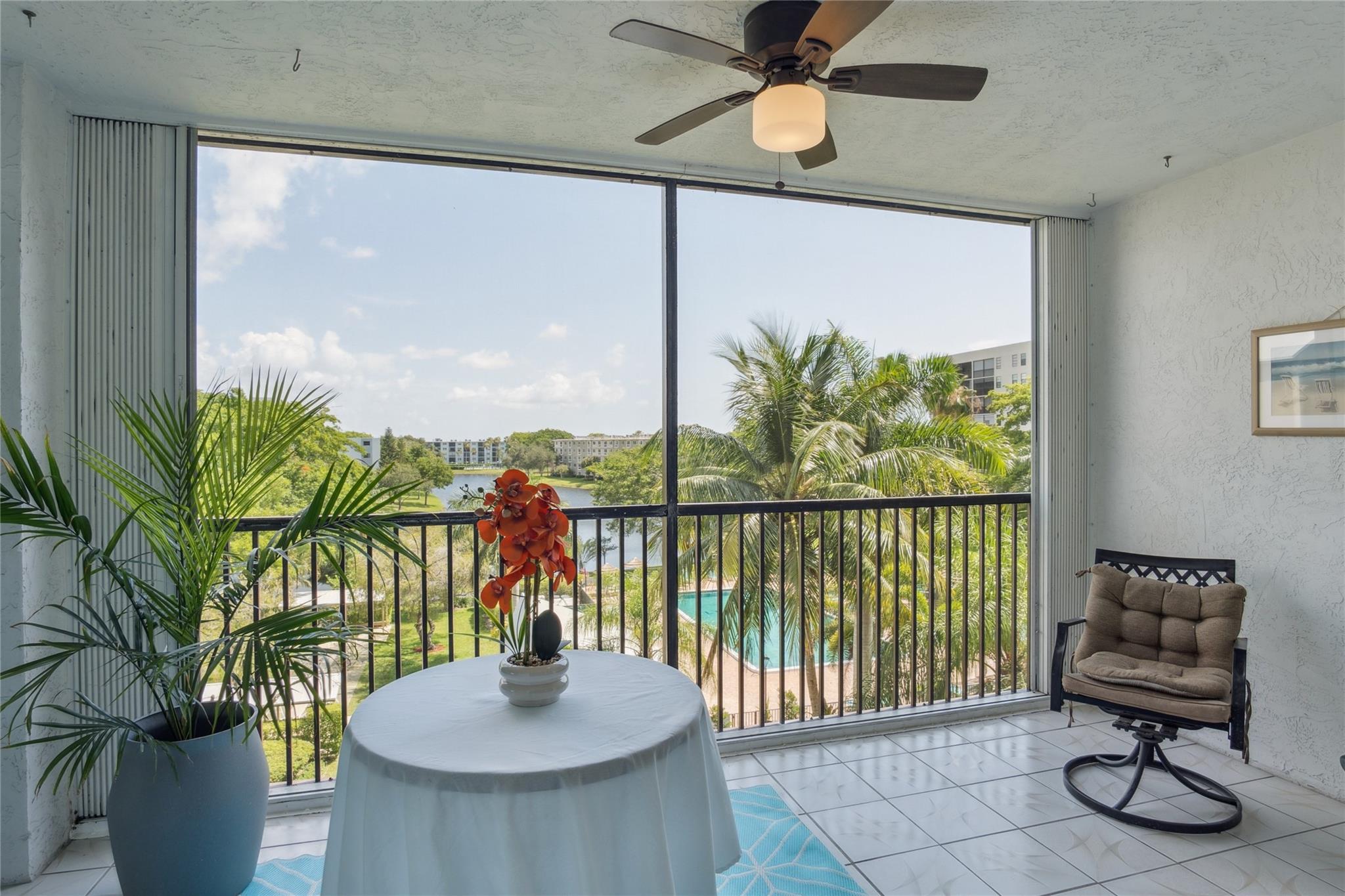 Cypress Bend Le Club