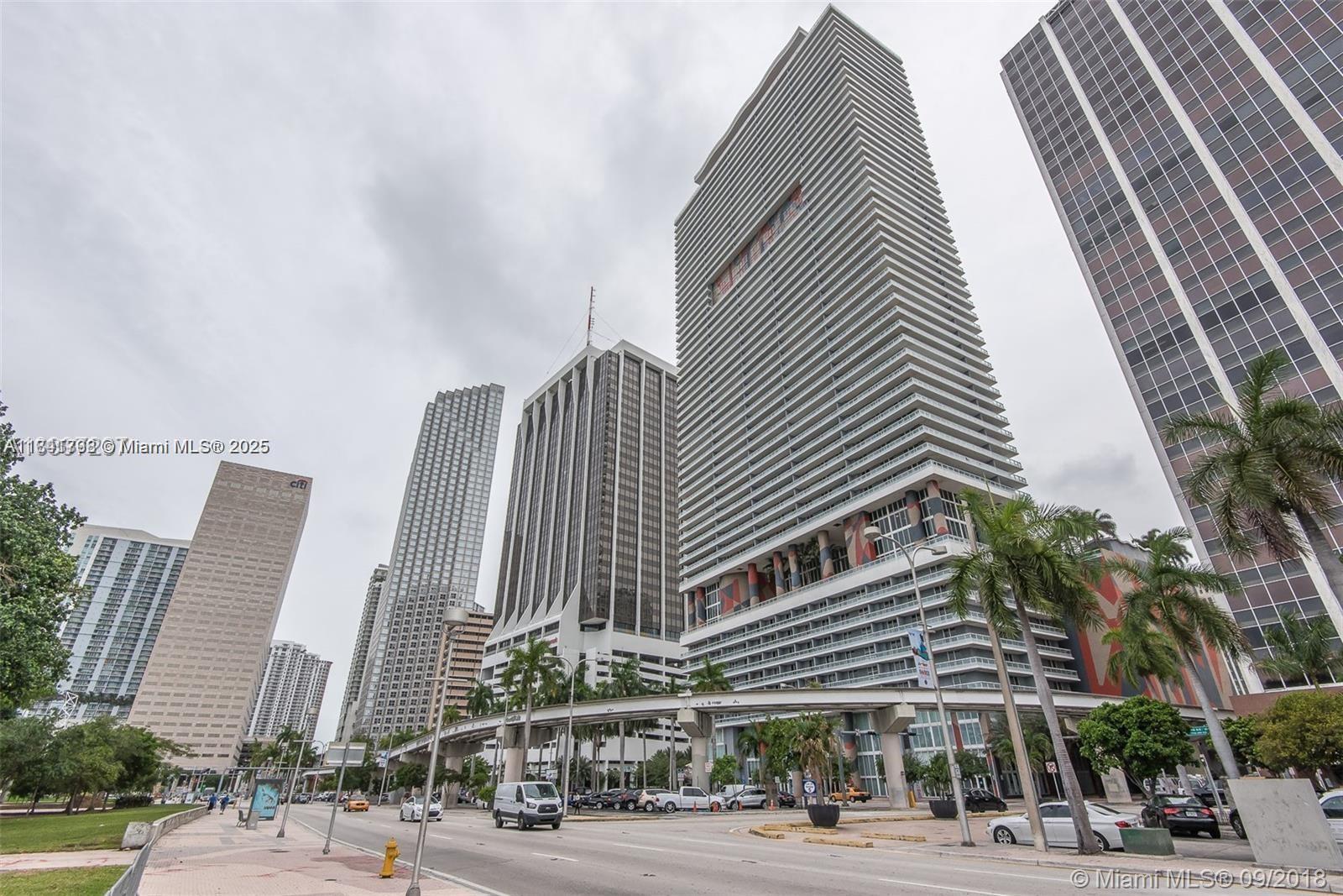 Apartamento en Alquiler en Miami, FL