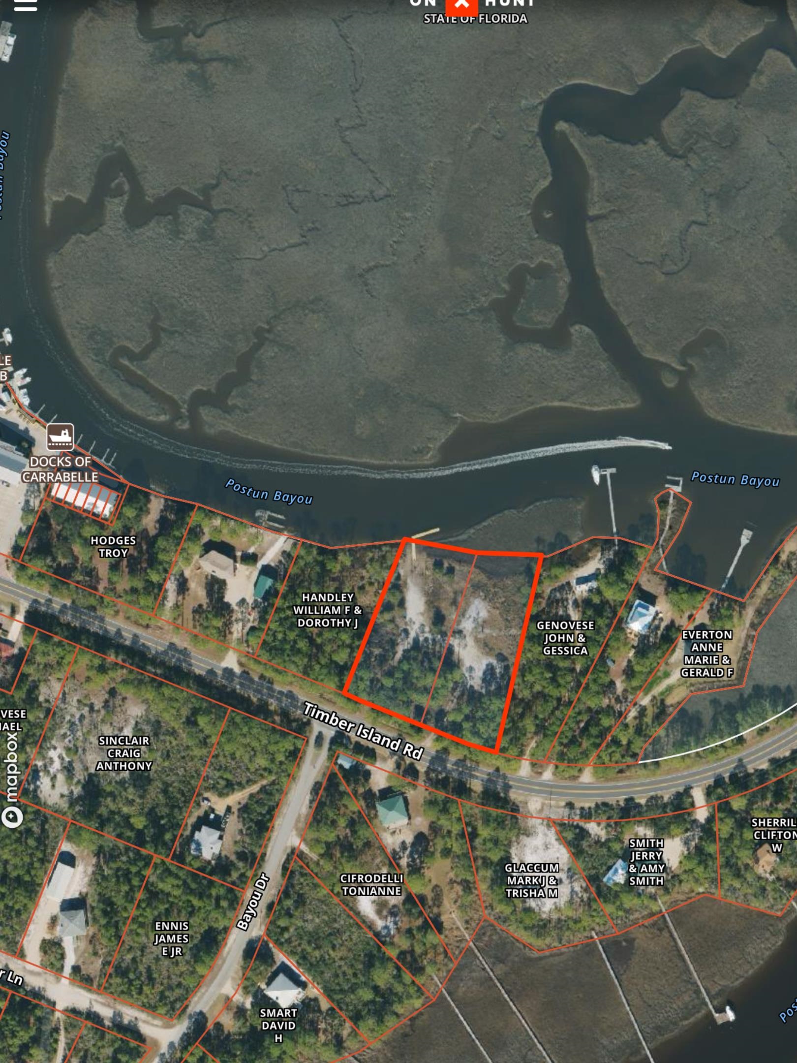 149 Timber Island Road, Carrabelle, Florida image 5