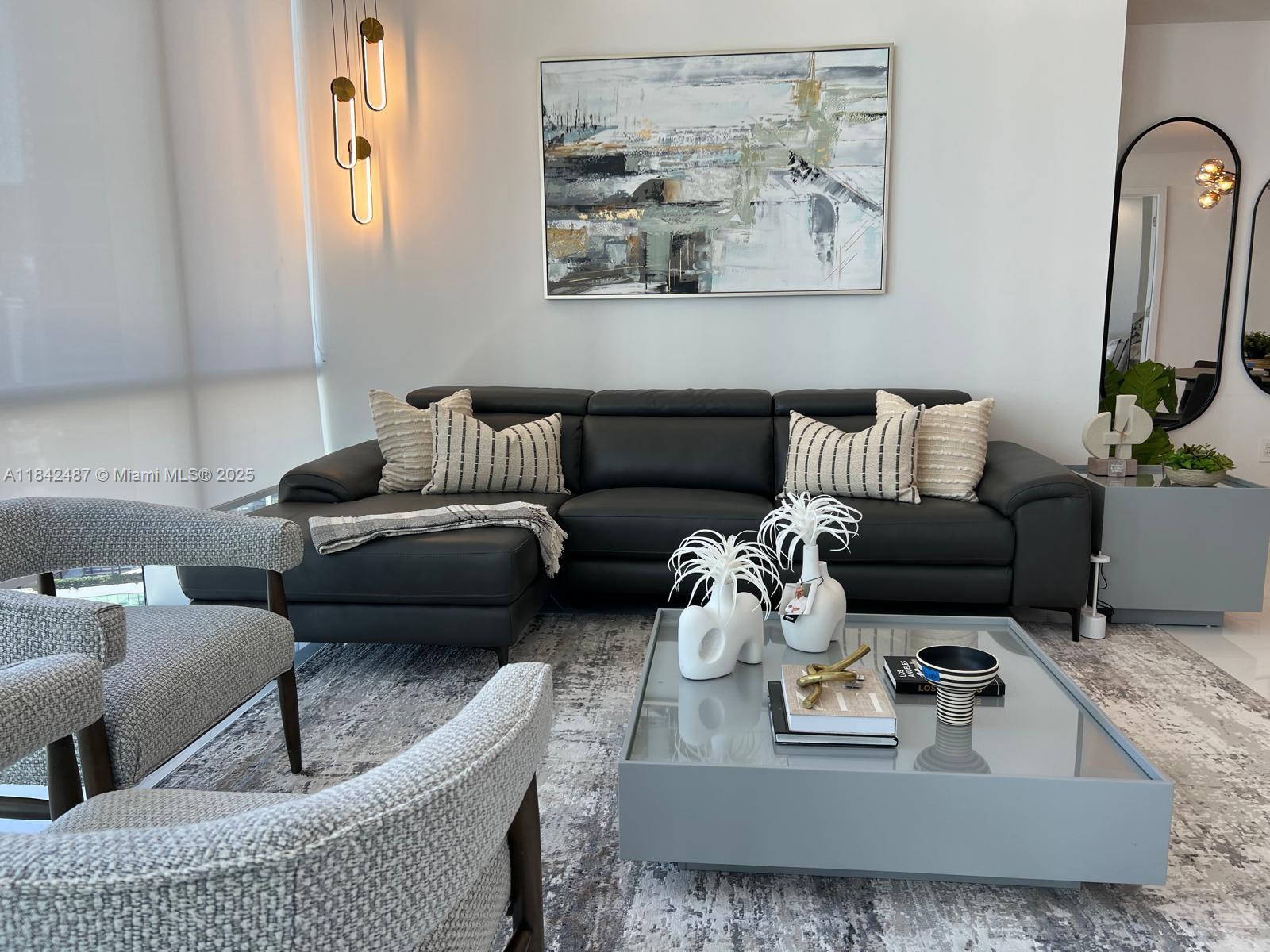 851 NE 1st Ave #2309, Miami FL 33132