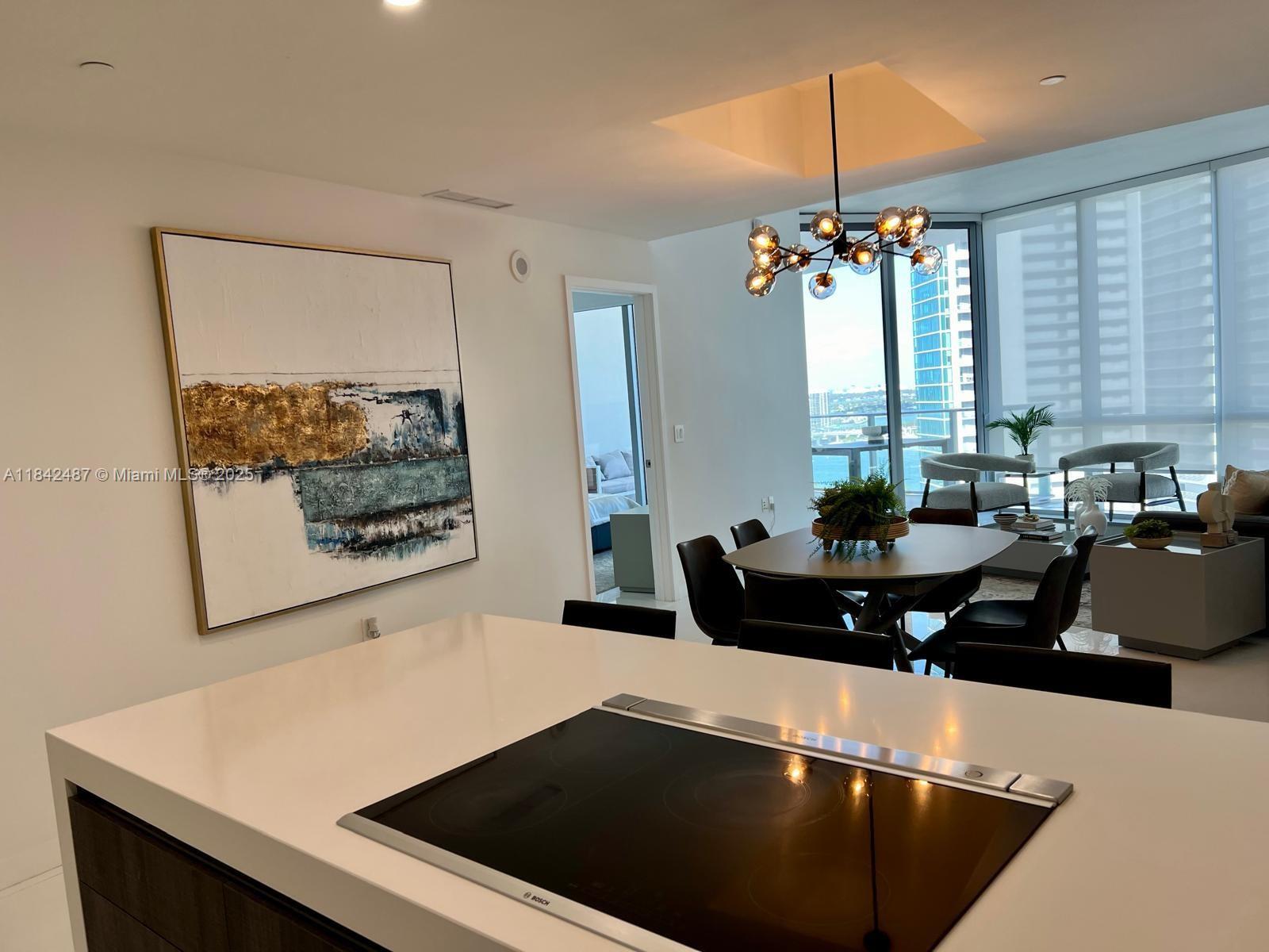 851 NE 1st Ave #2309, Miami FL 33132