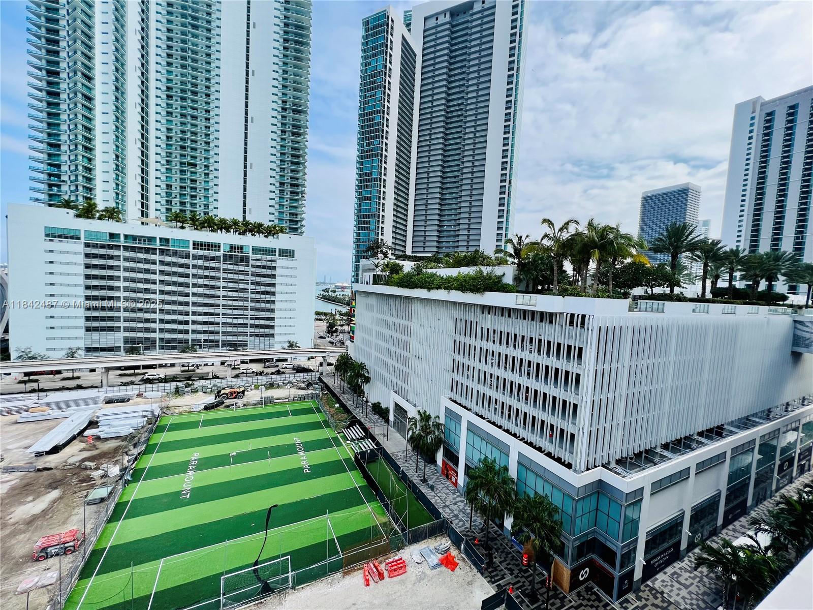 851 NE 1st Ave #2309, Miami FL 33132