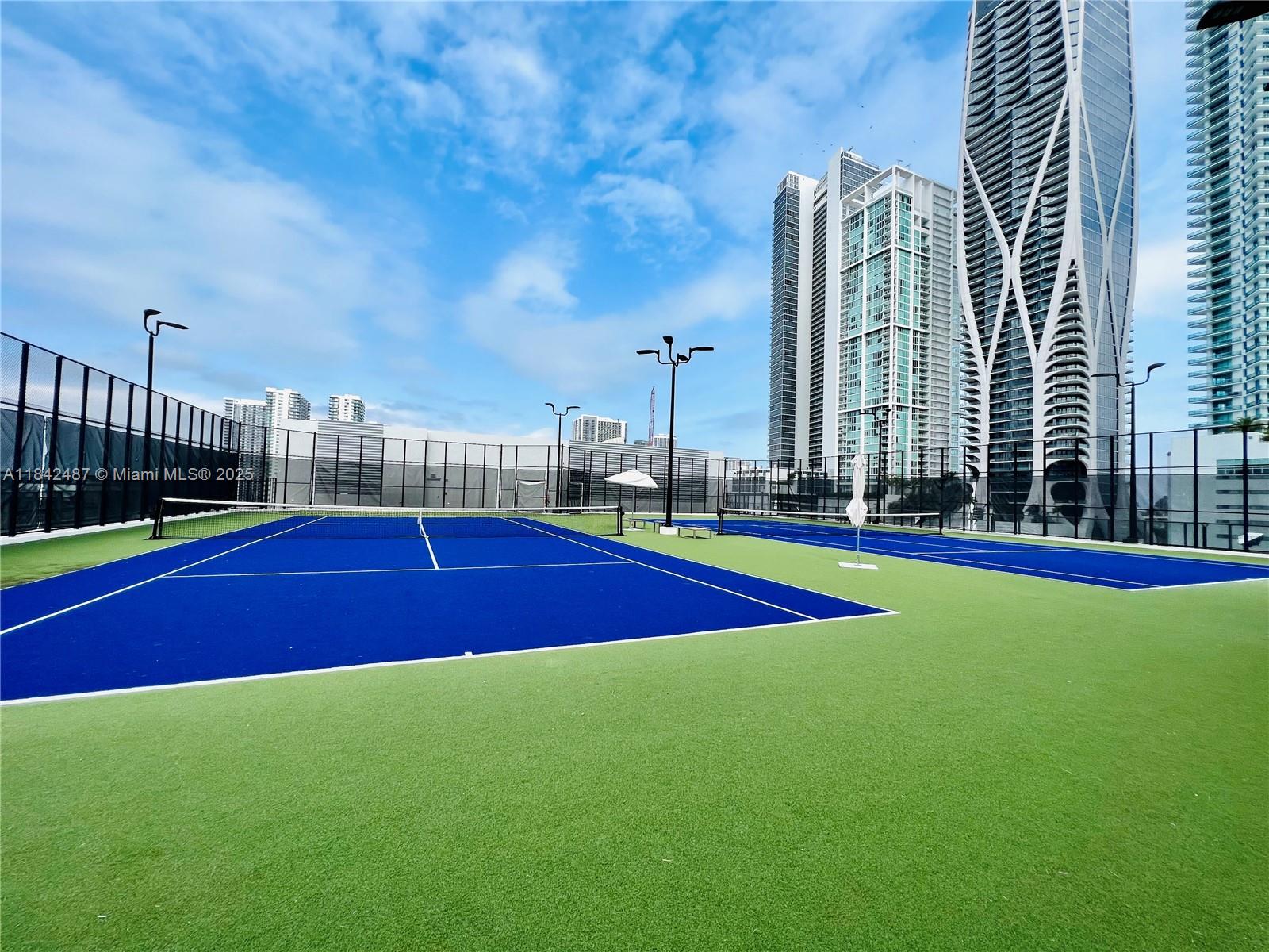 851 NE 1st Ave #2309, Miami FL 33132