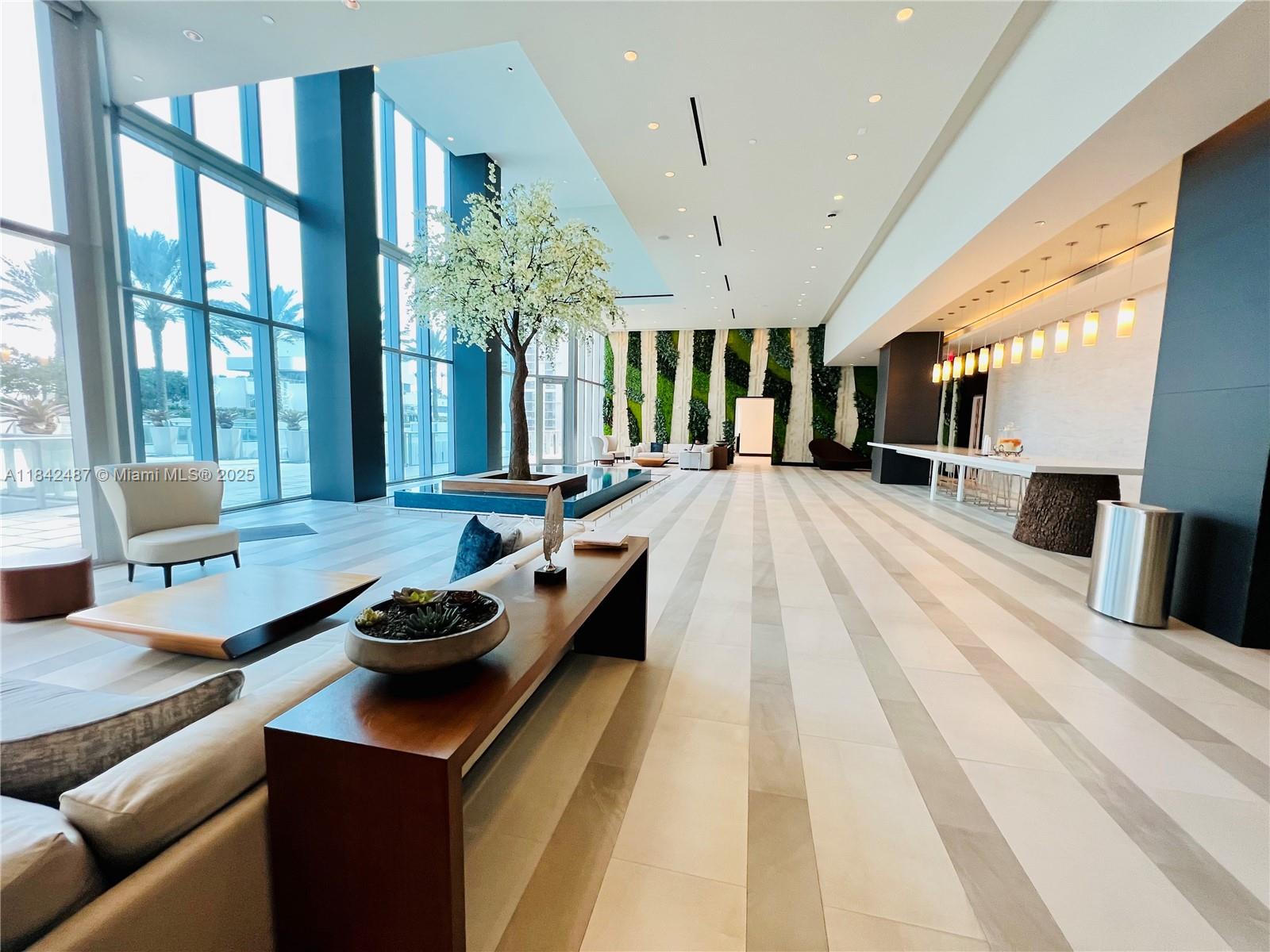 851 NE 1st Ave #2309, Miami FL 33132