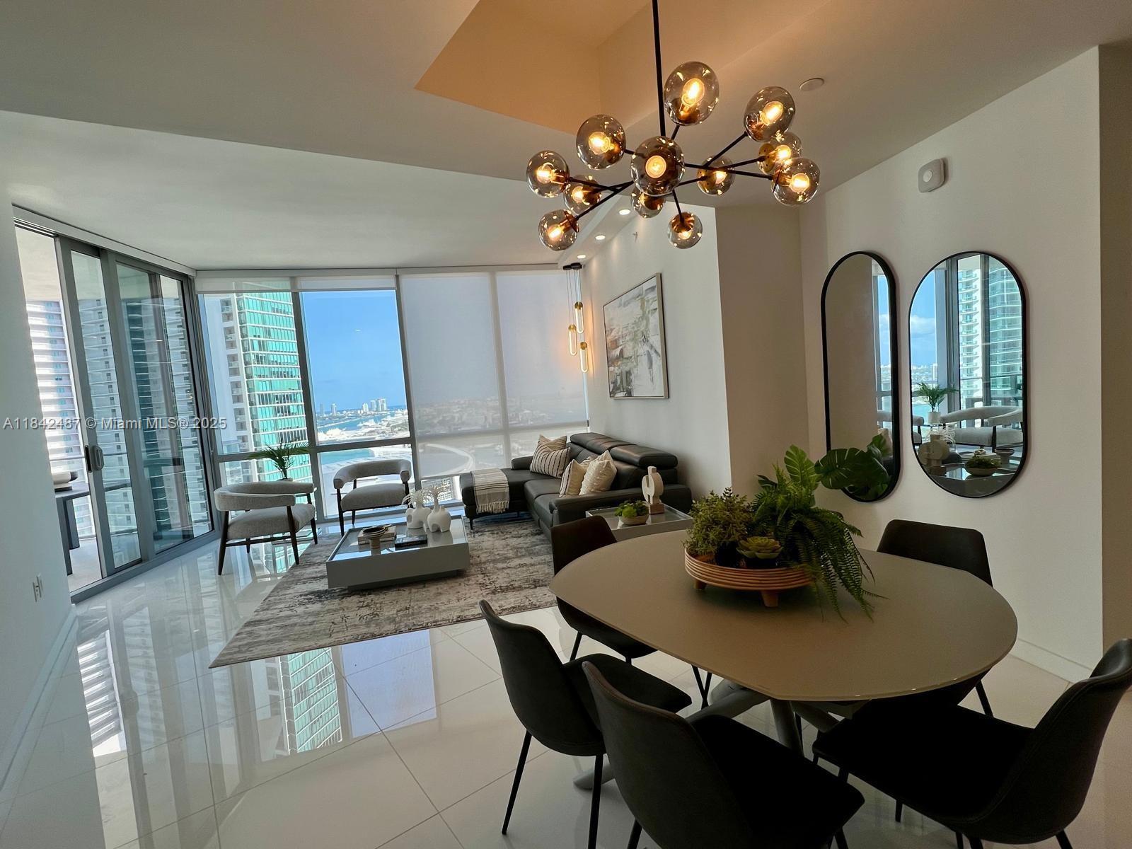 851 NE 1st Ave #2309, Miami FL 33132