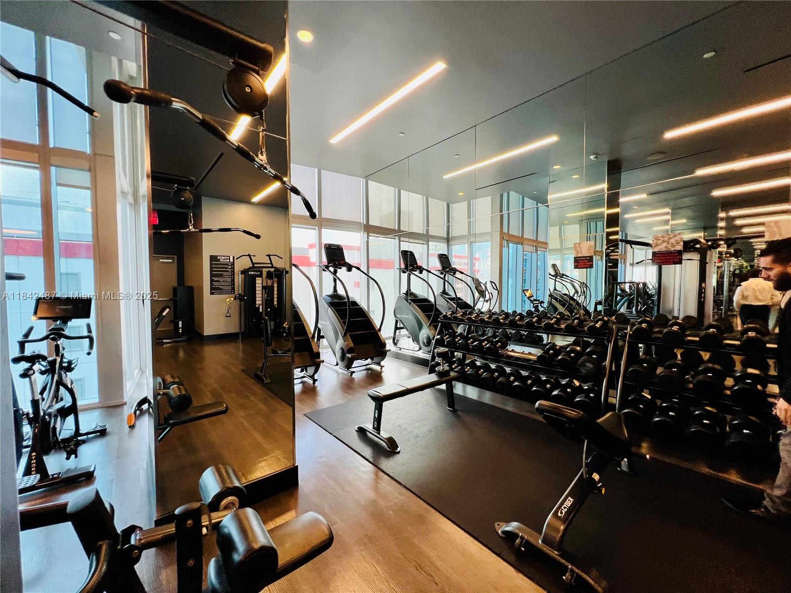 851 NE 1st Ave #2309, Miami FL 33132