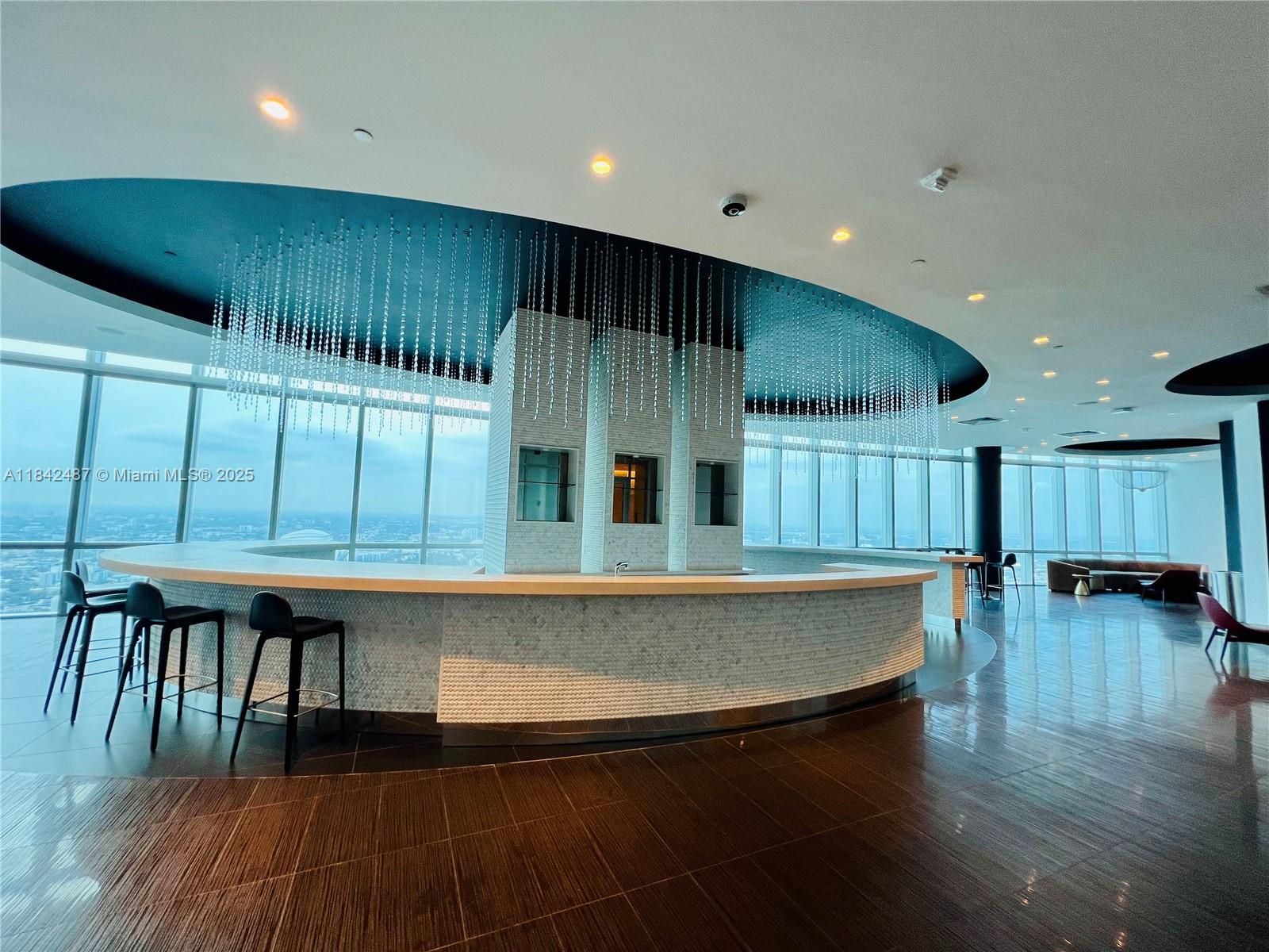 851 NE 1st Ave #2309, Miami FL 33132
