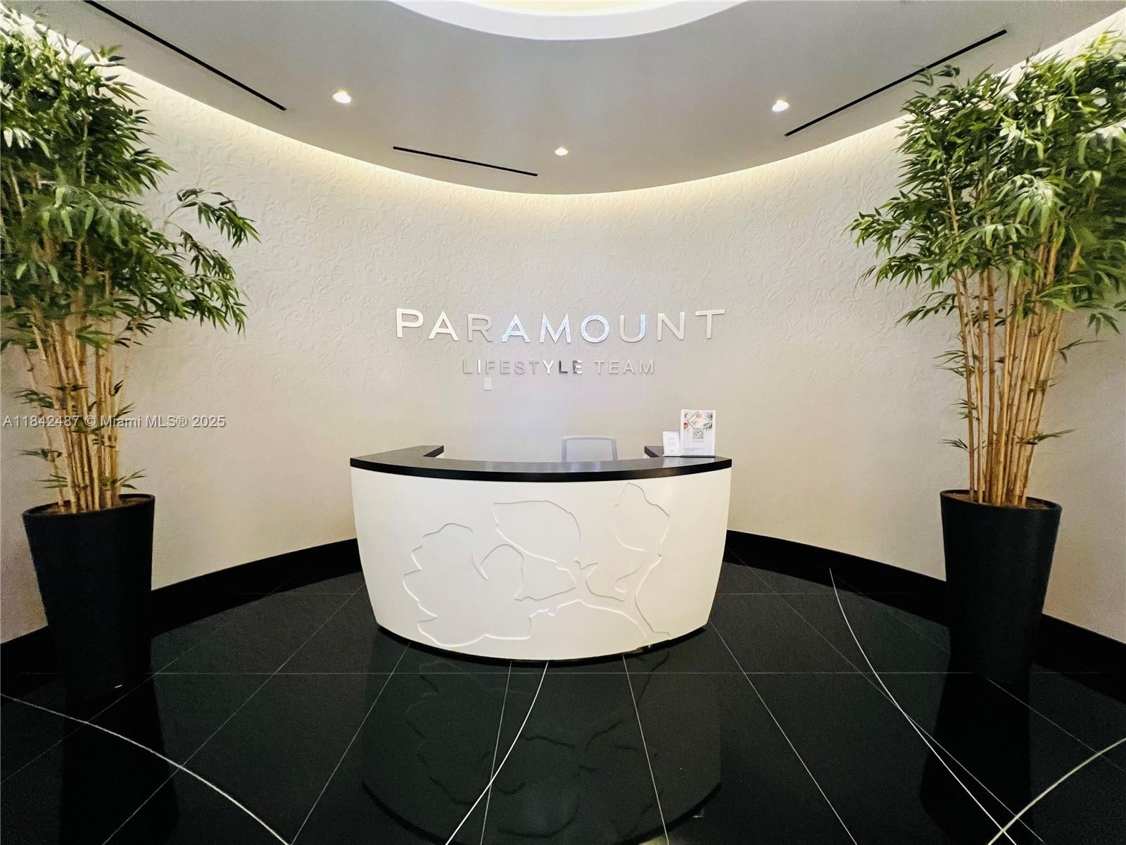 851 NE 1st Ave #2309, Miami FL 33132