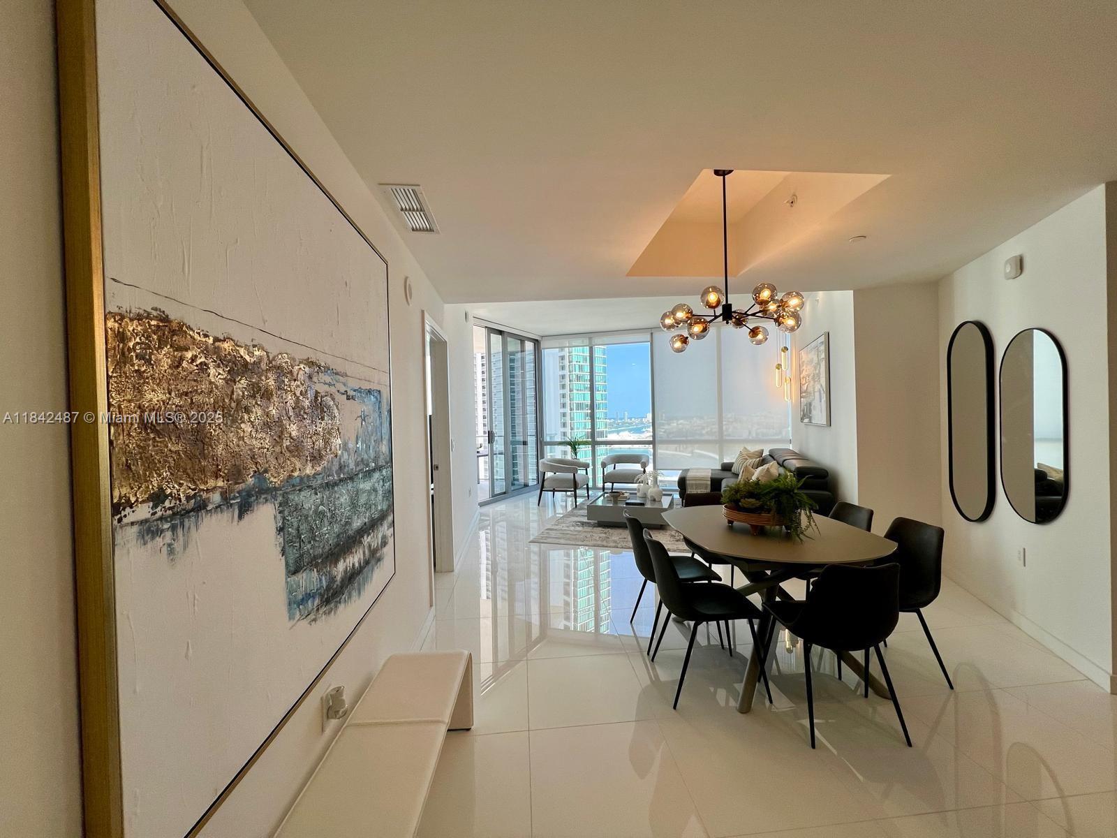 851 NE 1st Ave #2309, Miami FL 33132