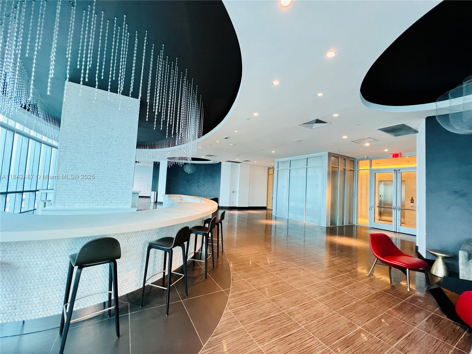851 NE 1st Ave #2309, Miami FL 33132