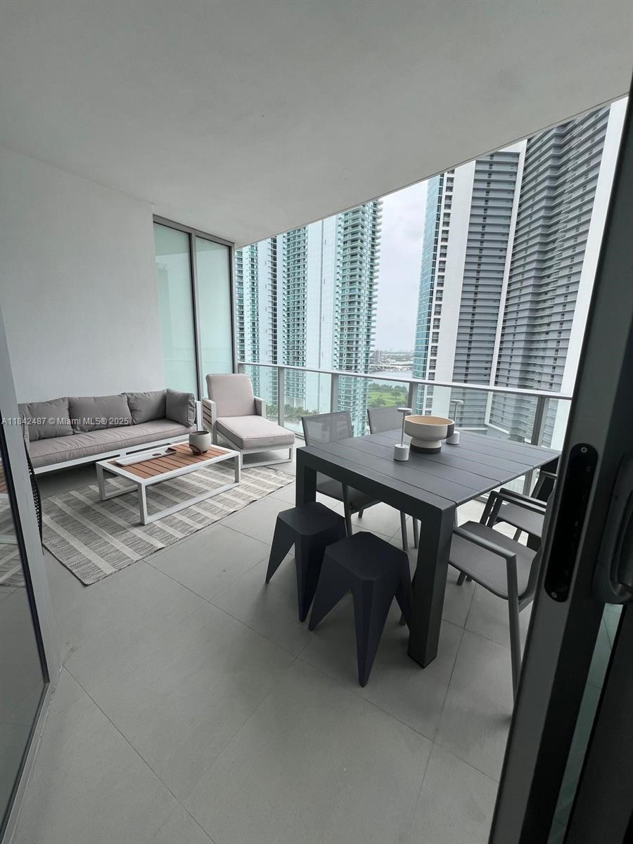 851 NE 1st Ave #2309, Miami FL 33132