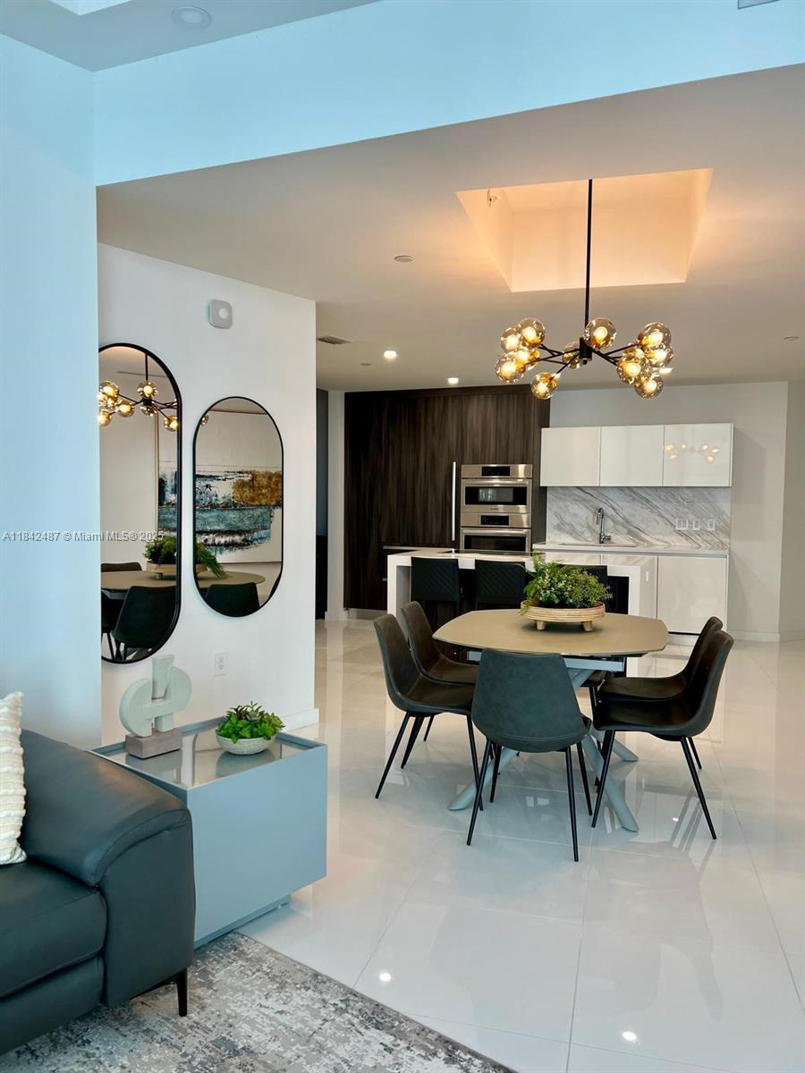 851 NE 1st Ave #2309, Miami FL 33132