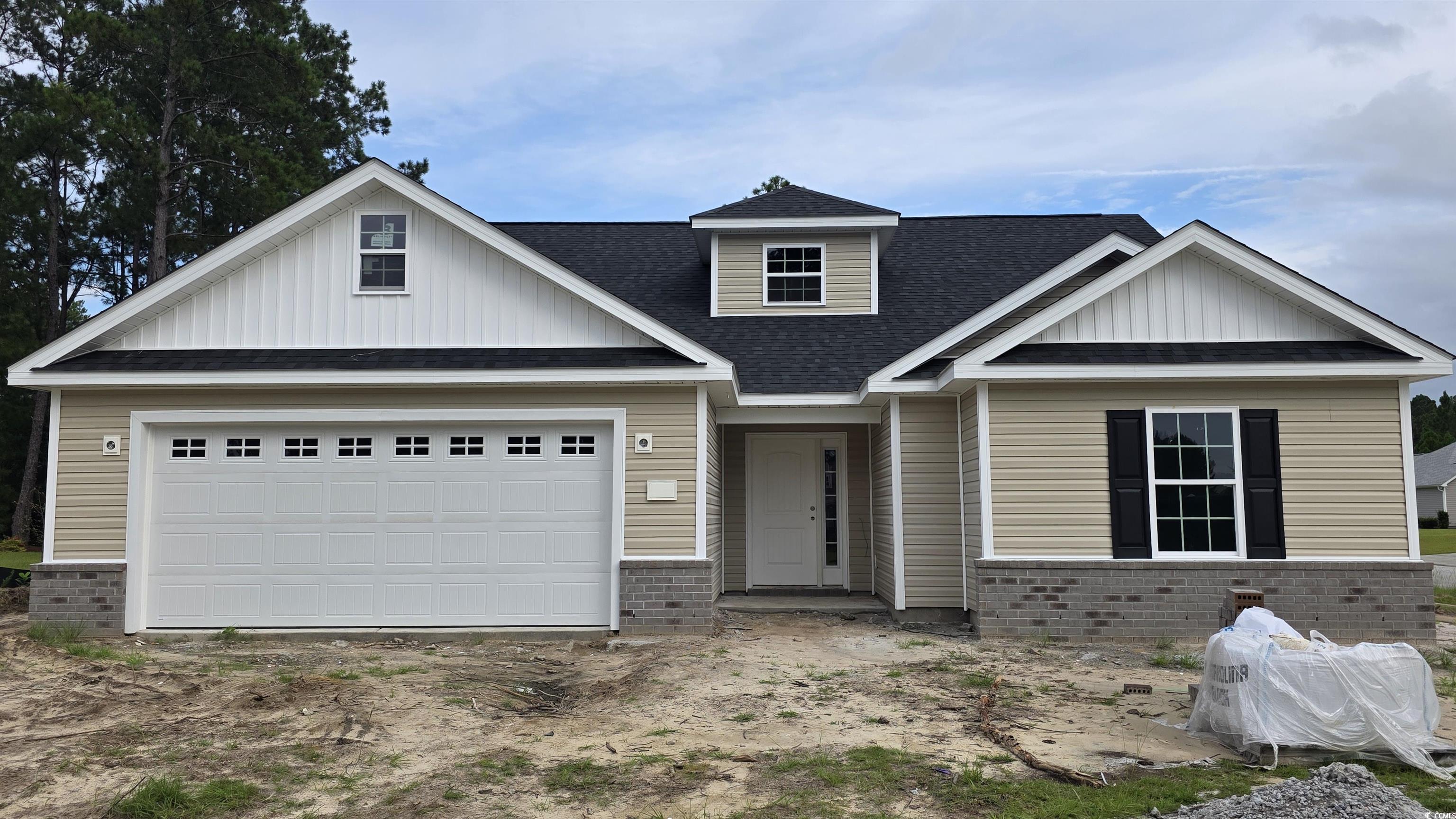 800 Stone Pine Ct. Loris, SC 29569