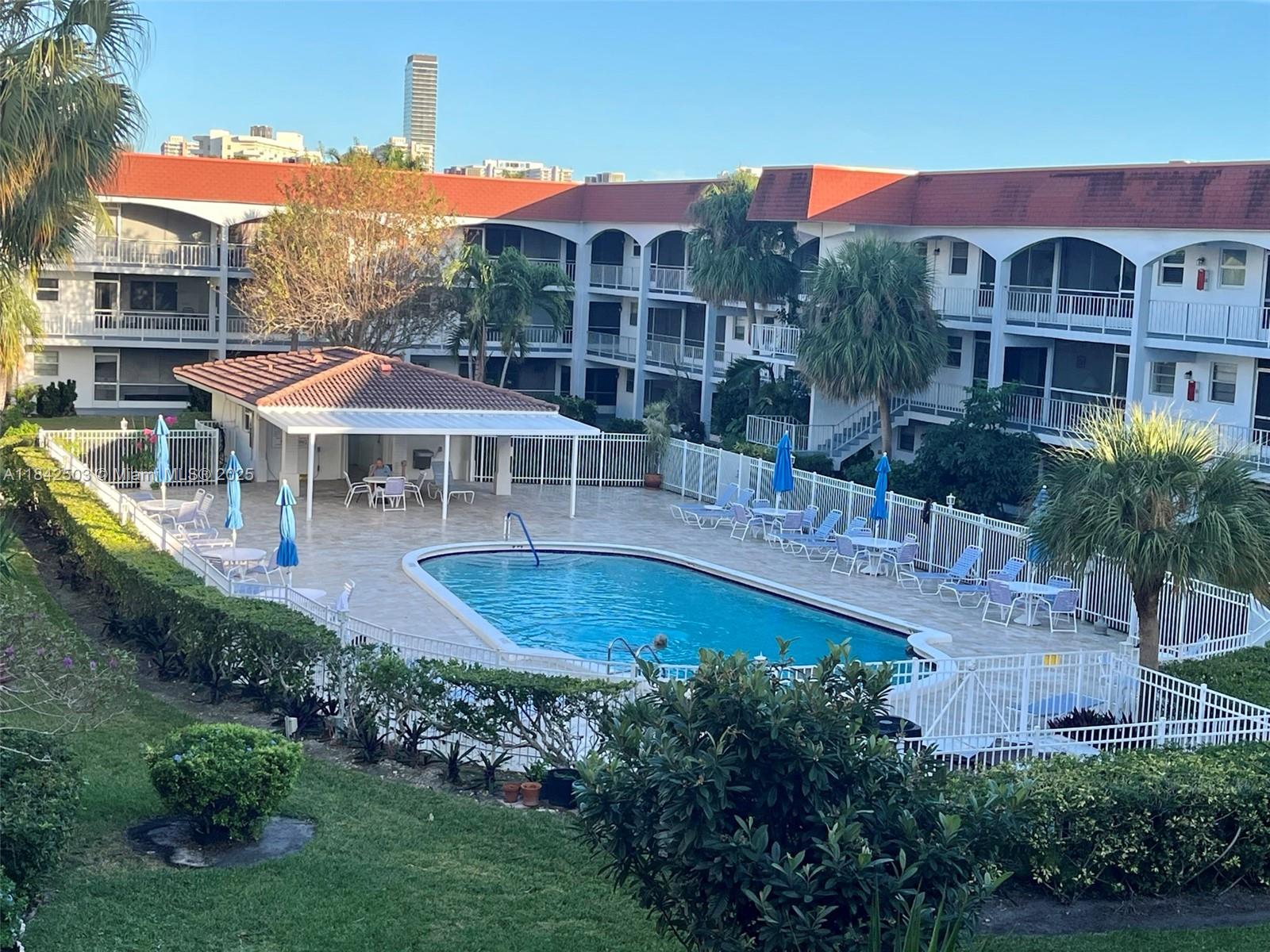 Paradise Villas Condo