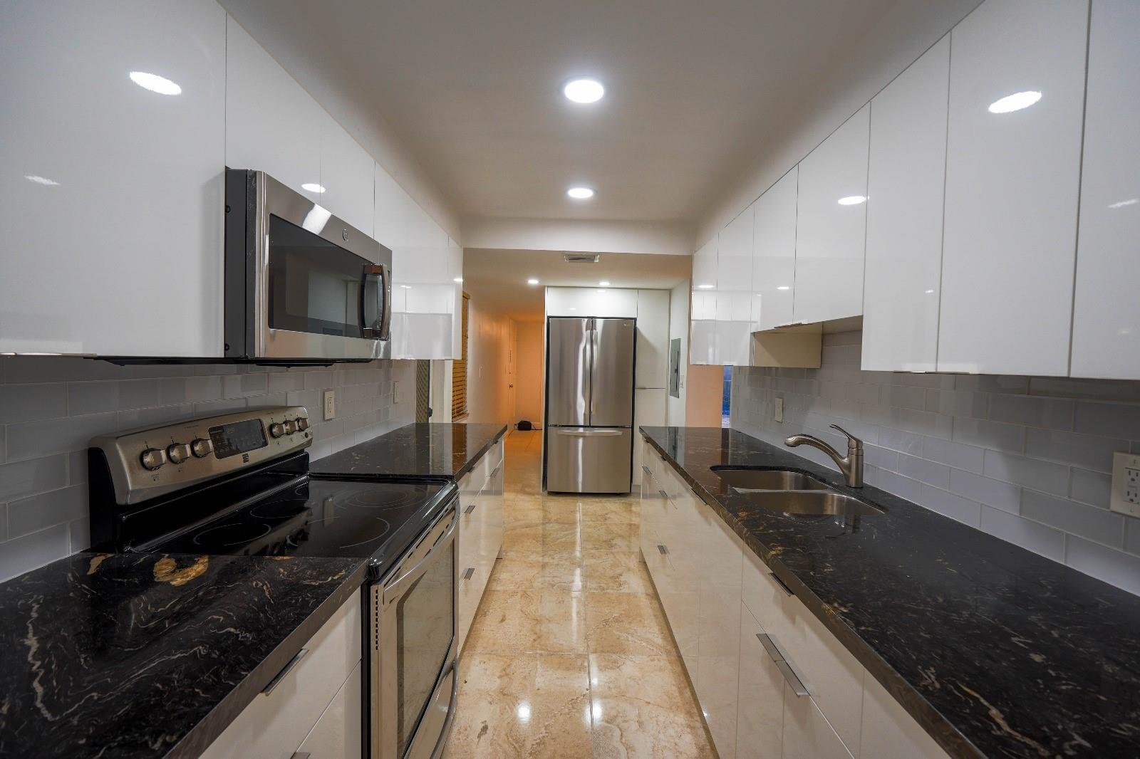 Berkshire House Condo