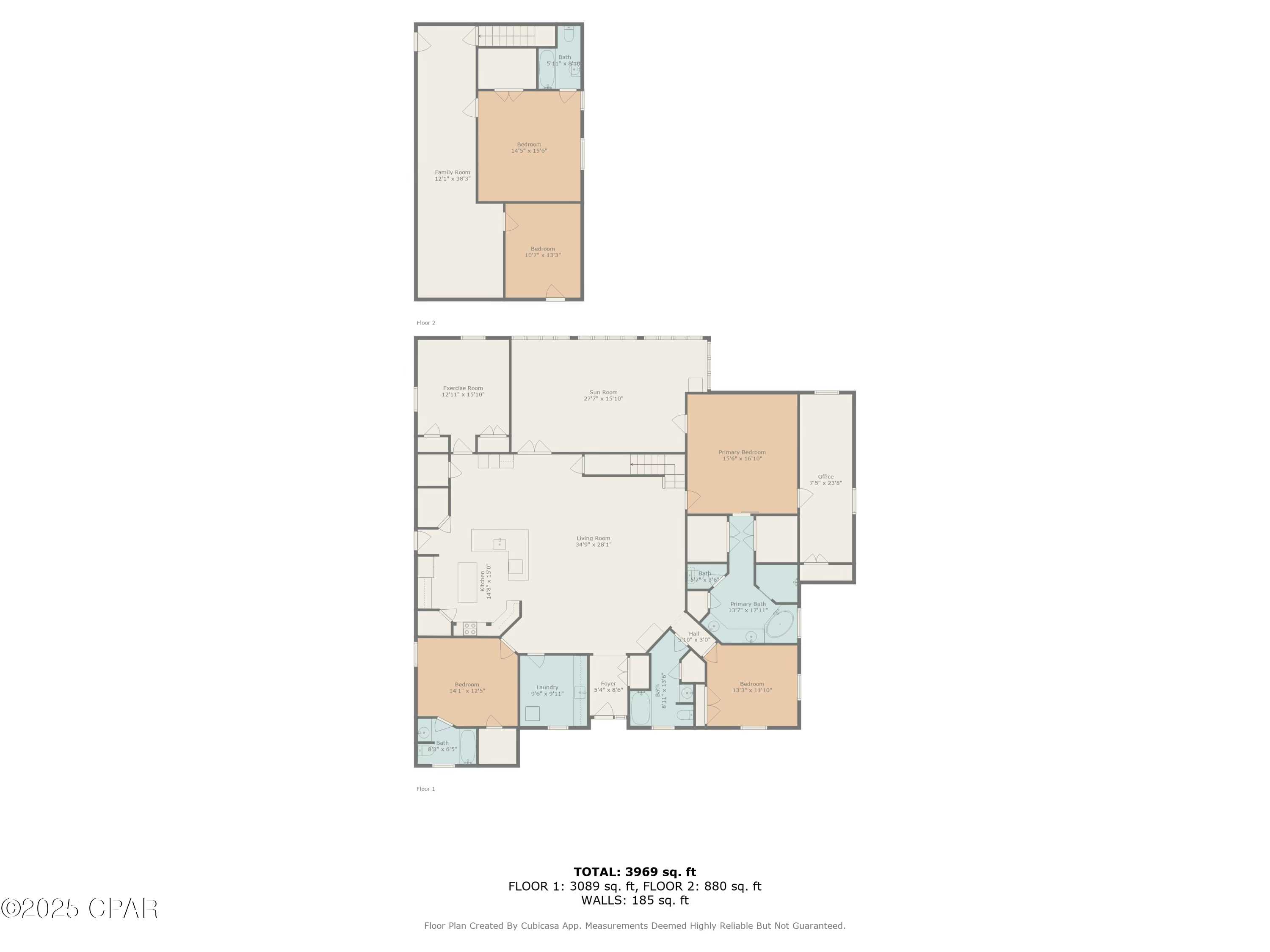 Image 62 For 3610 Florida Avenue