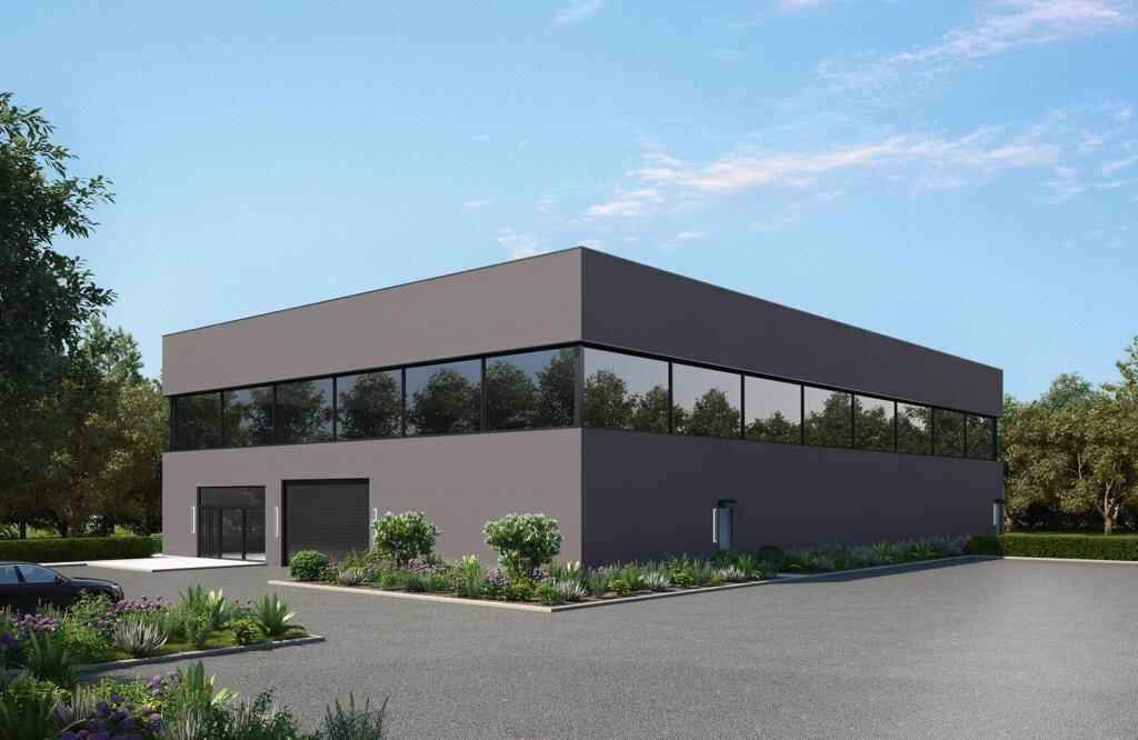 Sunshine Park Add No 1 In