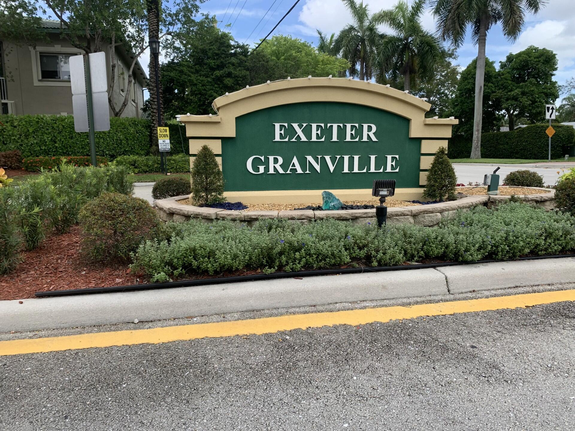 7888 Exeter Boulevard Unit 201, Tamarac, Florida 33321
