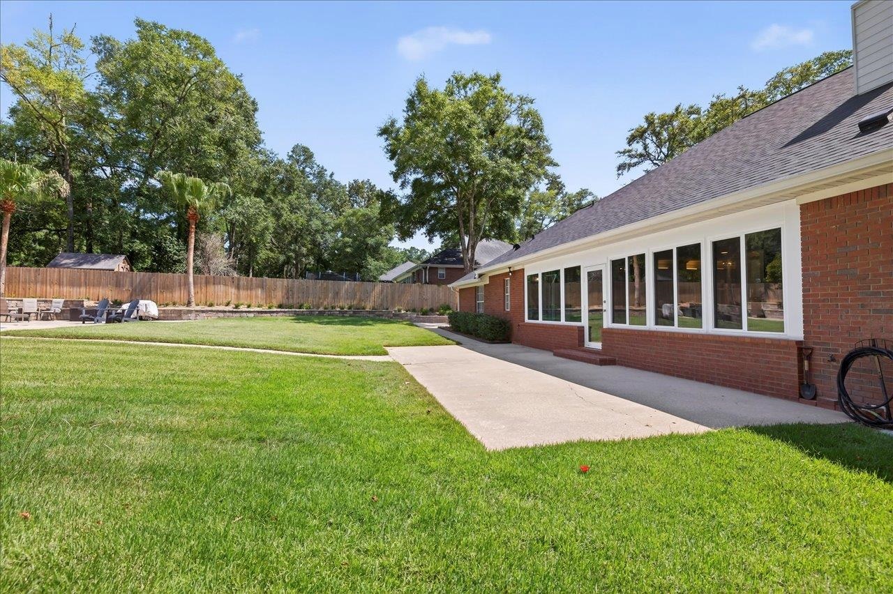 1867 Easton Forest Drive, Tallahassee, Texas image 12