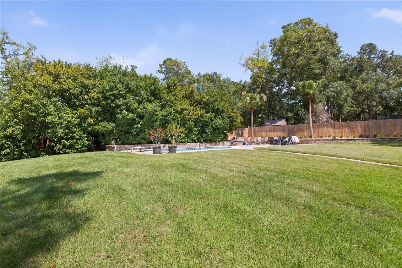 1867 Easton Forest Drive, Tallahassee, Texas image 16