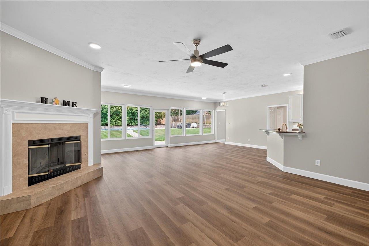 1867 Easton Forest Drive, Tallahassee, Texas image 25