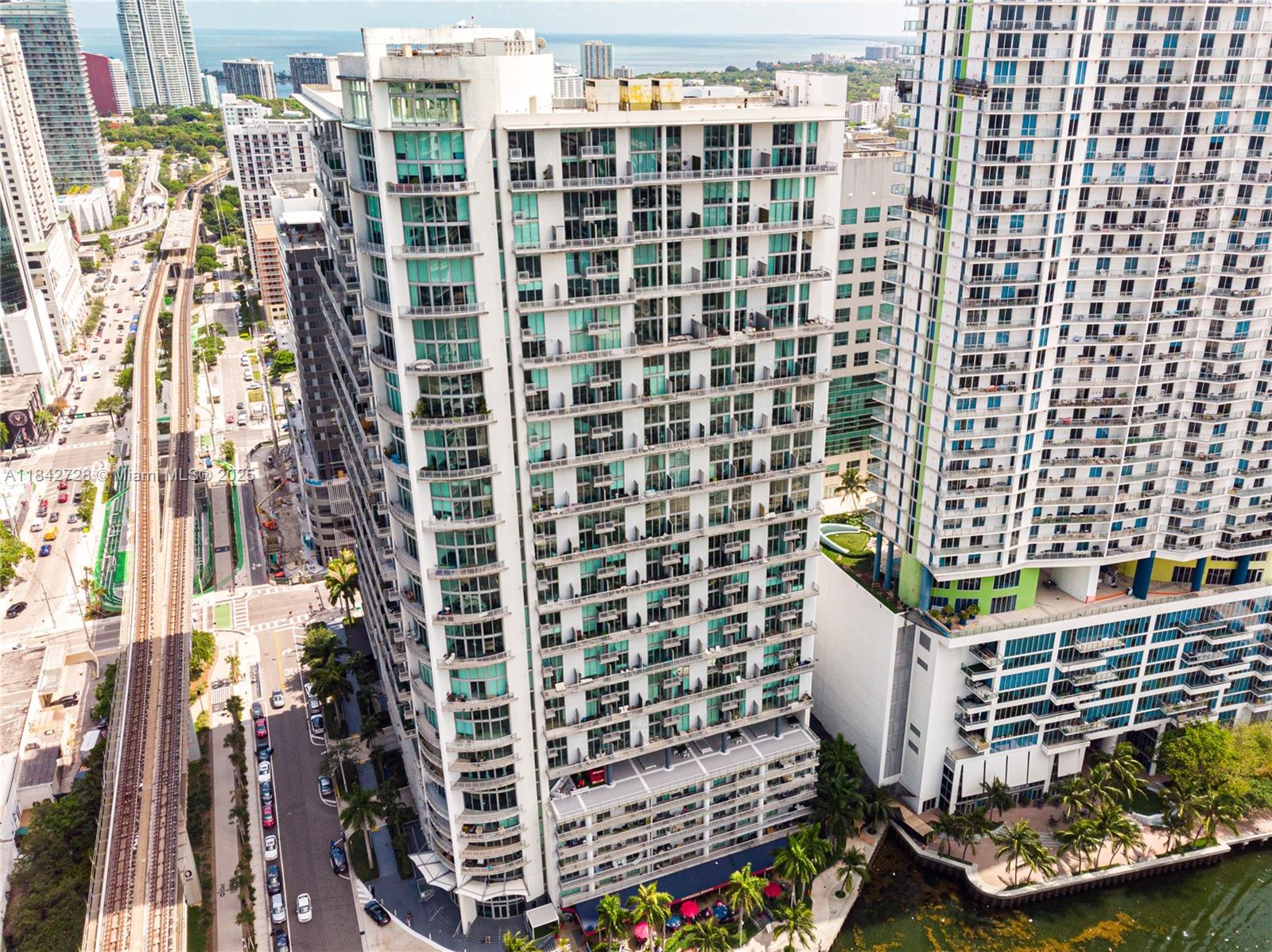 690 SW 1st Court #1001, Miami FL 33130