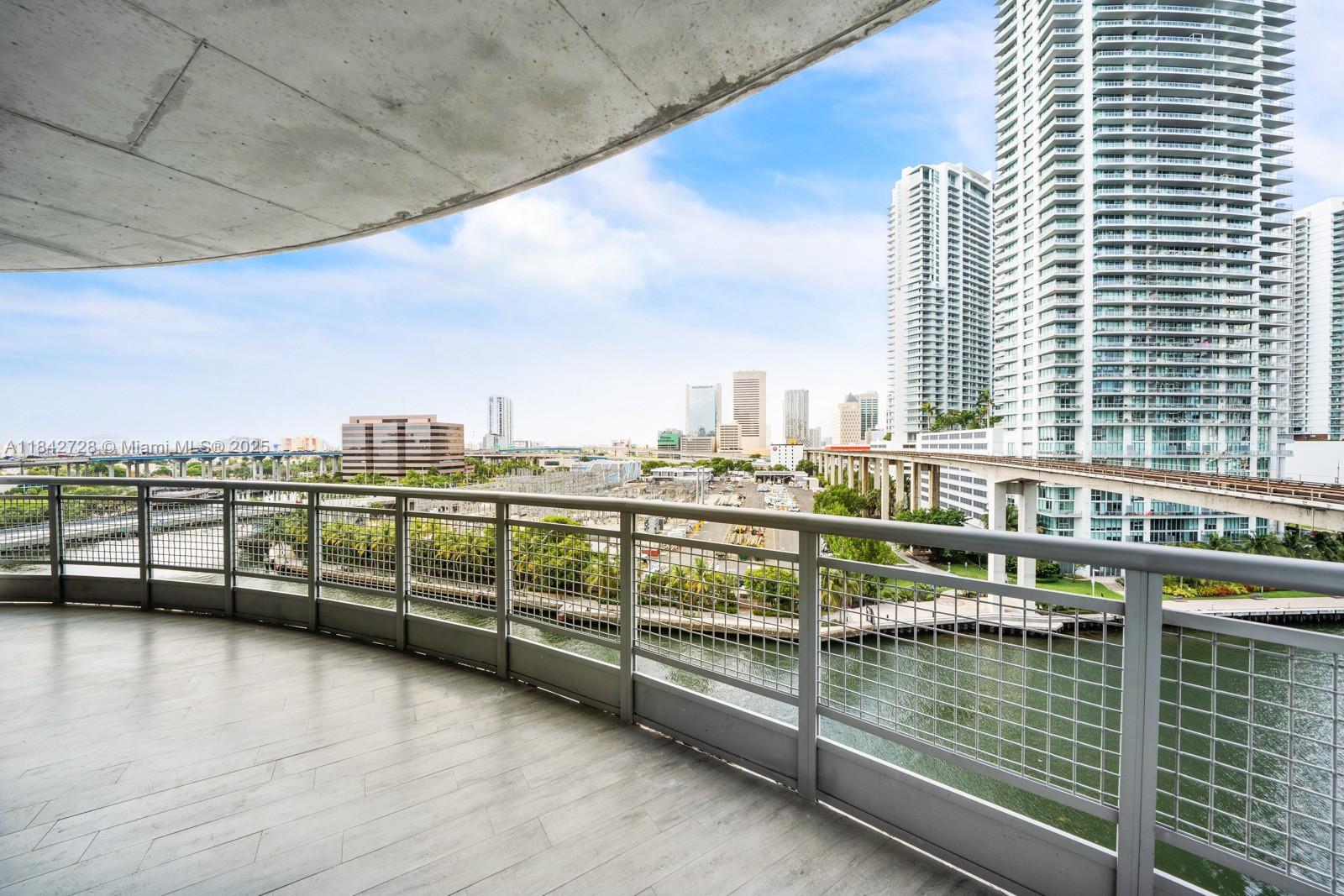690 SW 1st Court #1001, Miami FL 33130