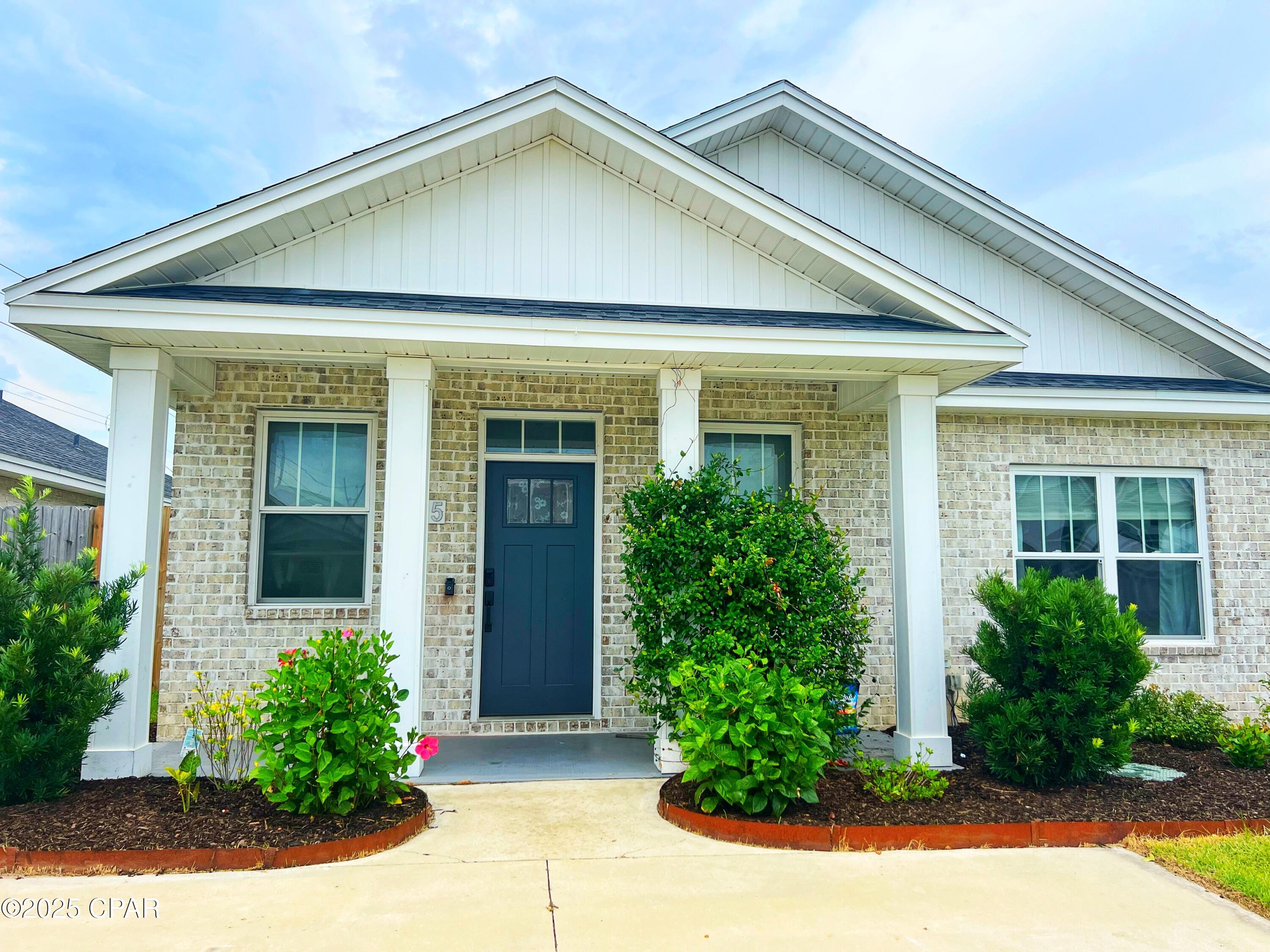 Details for 105 Aleczander Preserve Court, Panama City, FL 32404