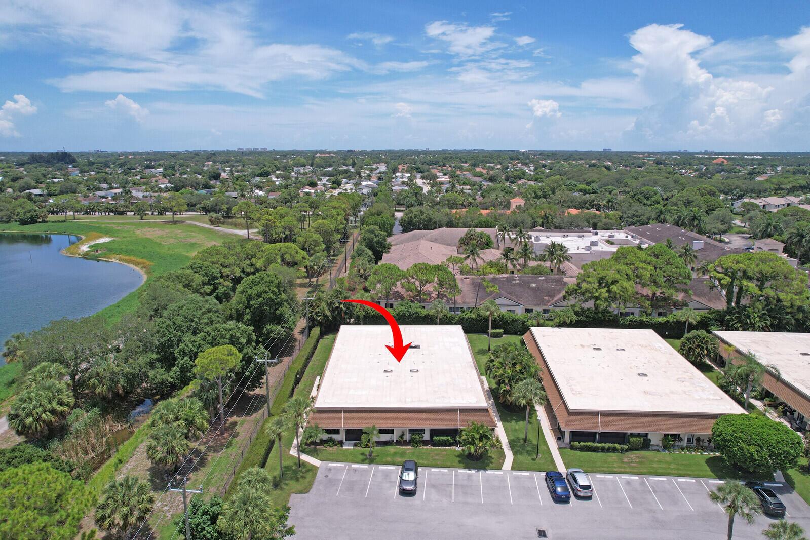 Image to showcase the property located at 104 Half Moon Circle A