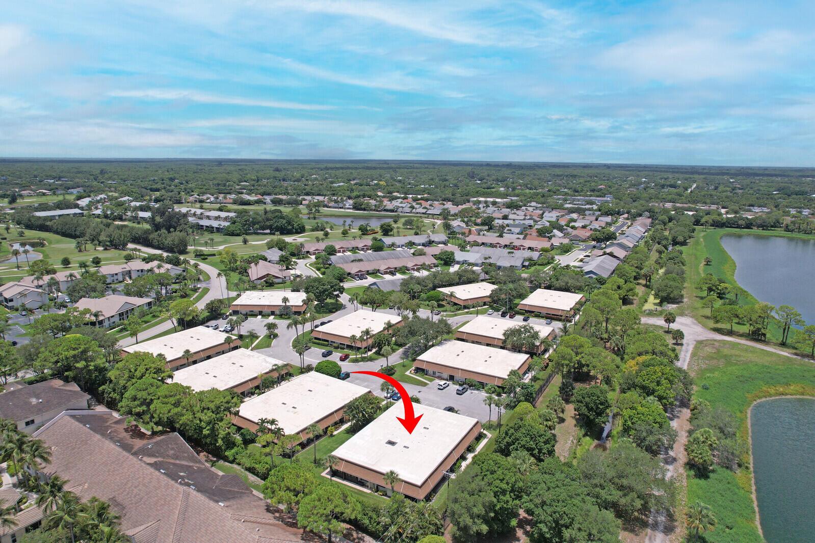 Image to showcase the property located at 104 Half Moon Circle A