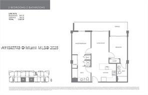321 NE 26th St #512, Miami FL 33137