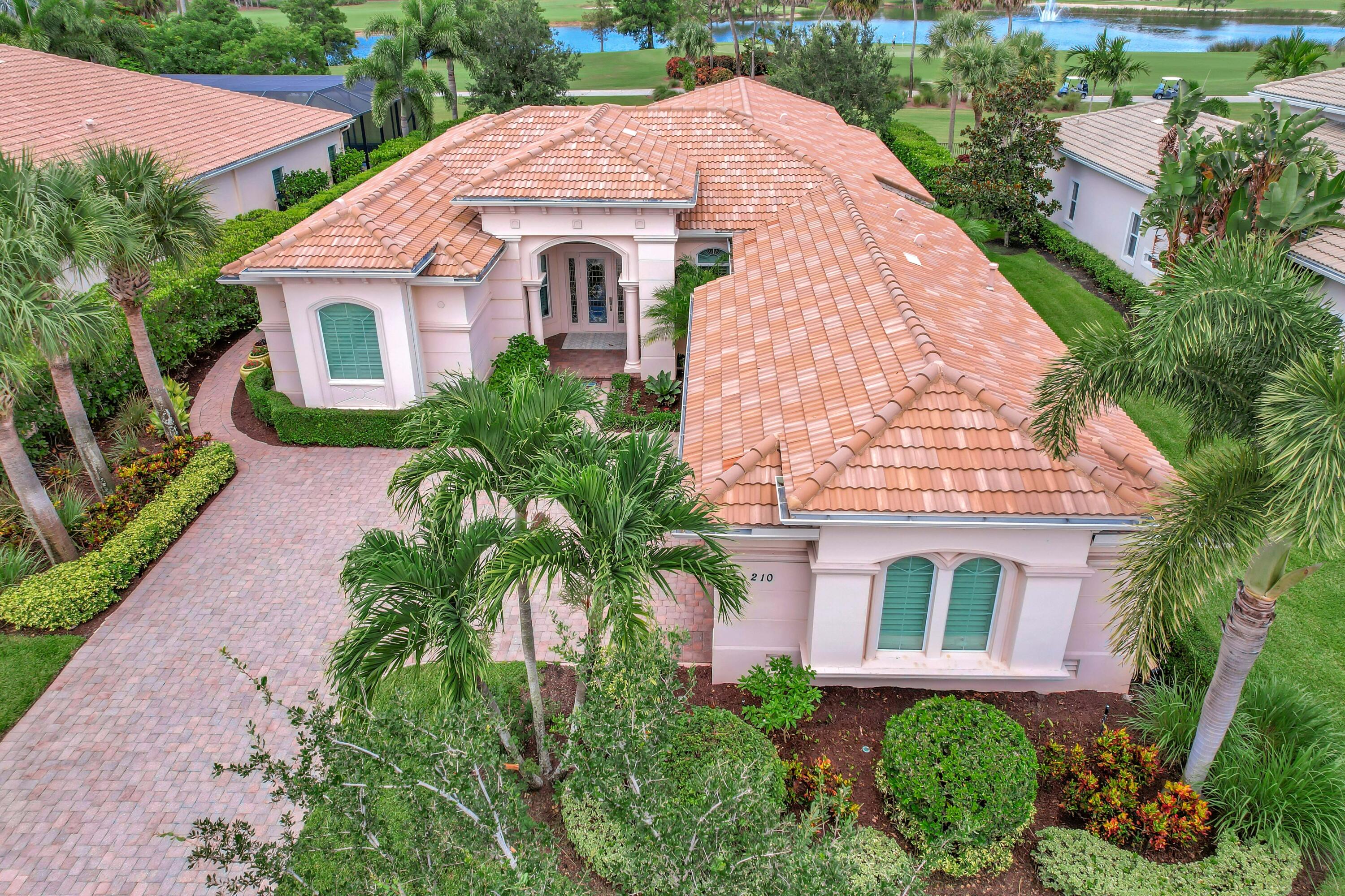 Showcase Image of listing 210 Sonata Drive