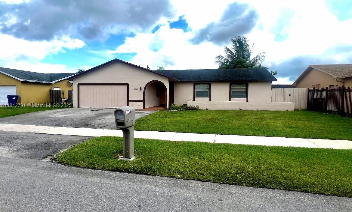 Meadow Wood Manor Sec 9