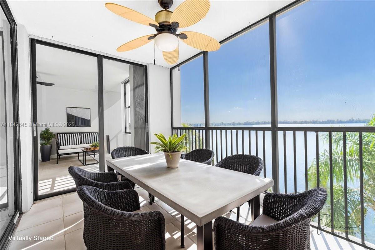 Lake Emerald Condominium