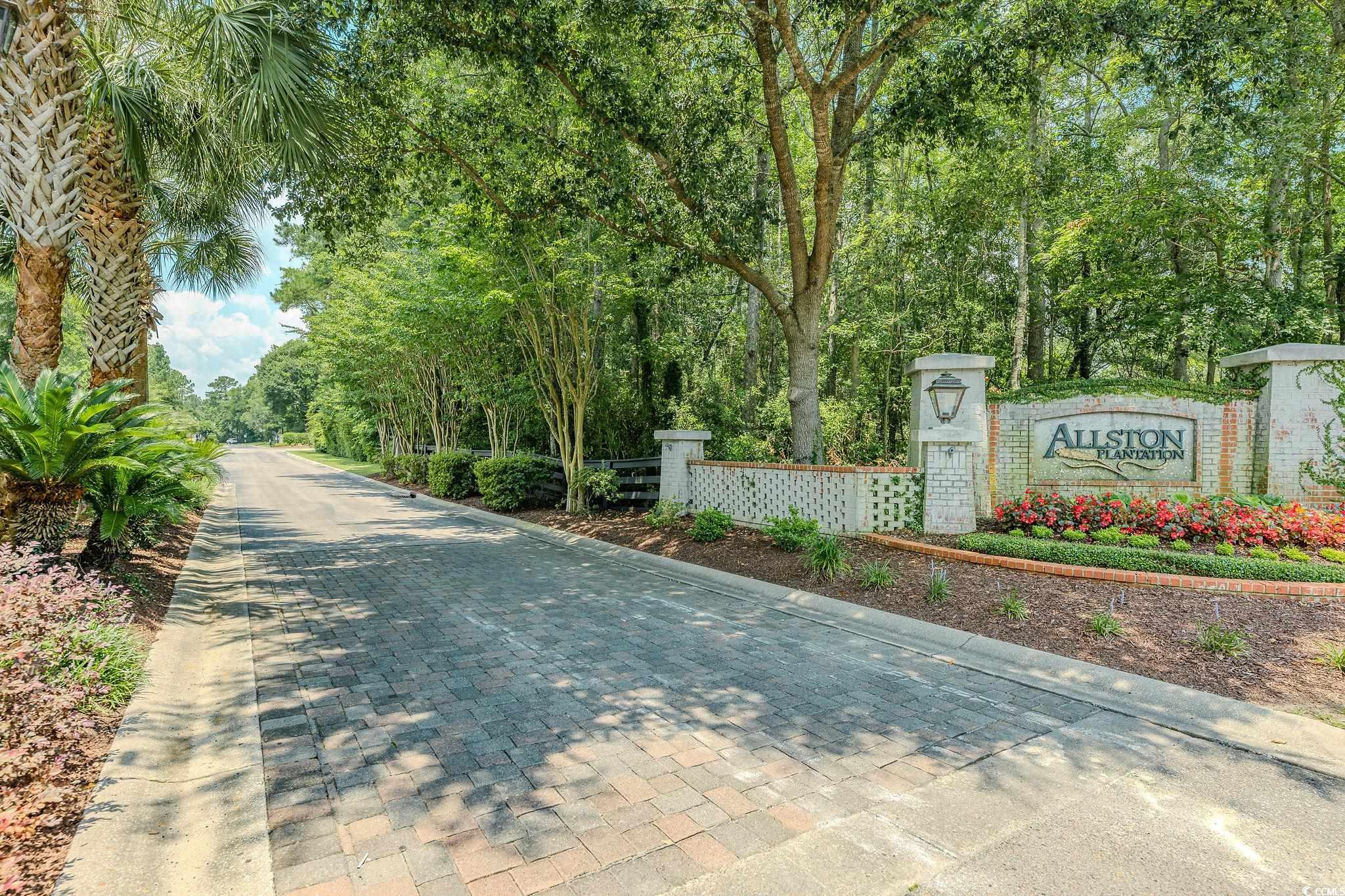 110 Hartley Pl. Pawleys Island, SC 29585