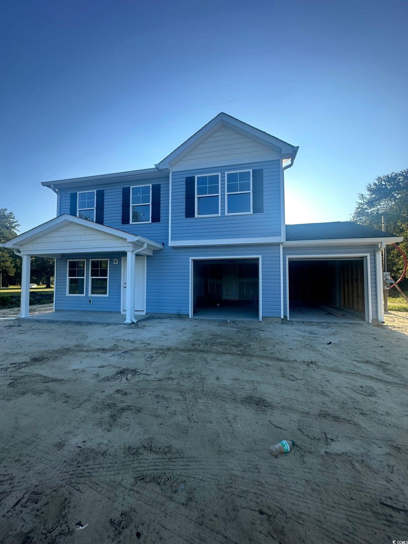 201 Kc Ln Aynor, SC 29511