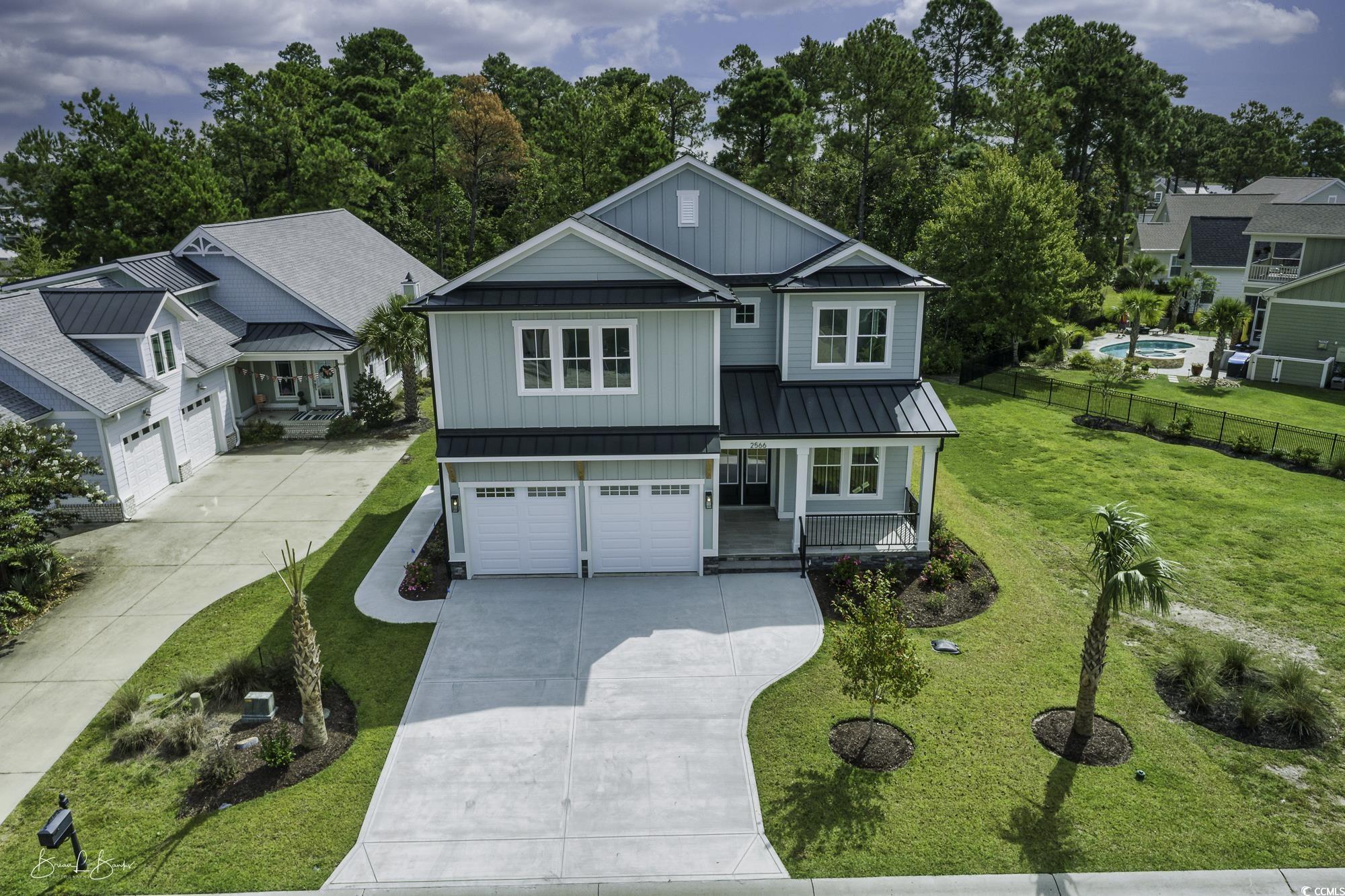 2566 Lavender Ln. Myrtle Beach, SC 29579