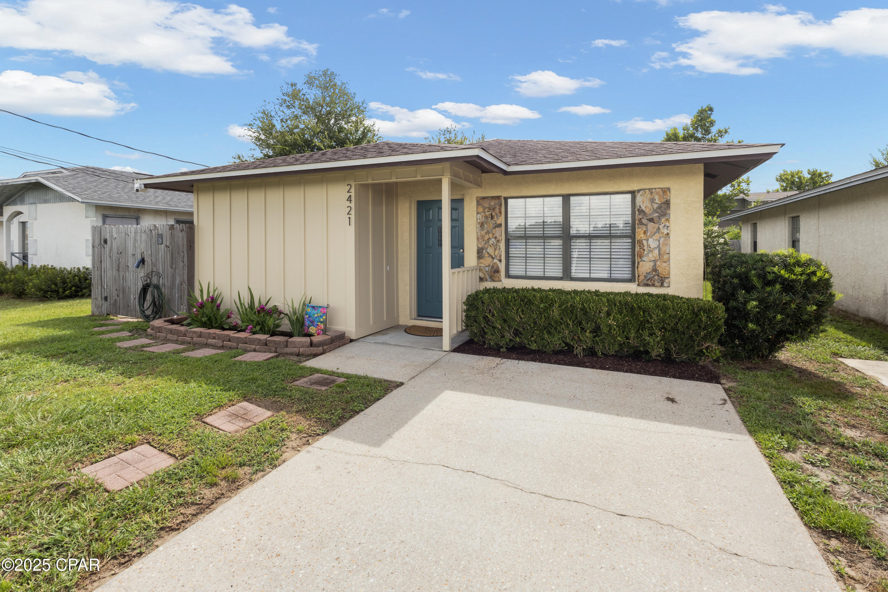 Details for 2421 Minnesota Avenue, Lynn Haven, FL 32444
