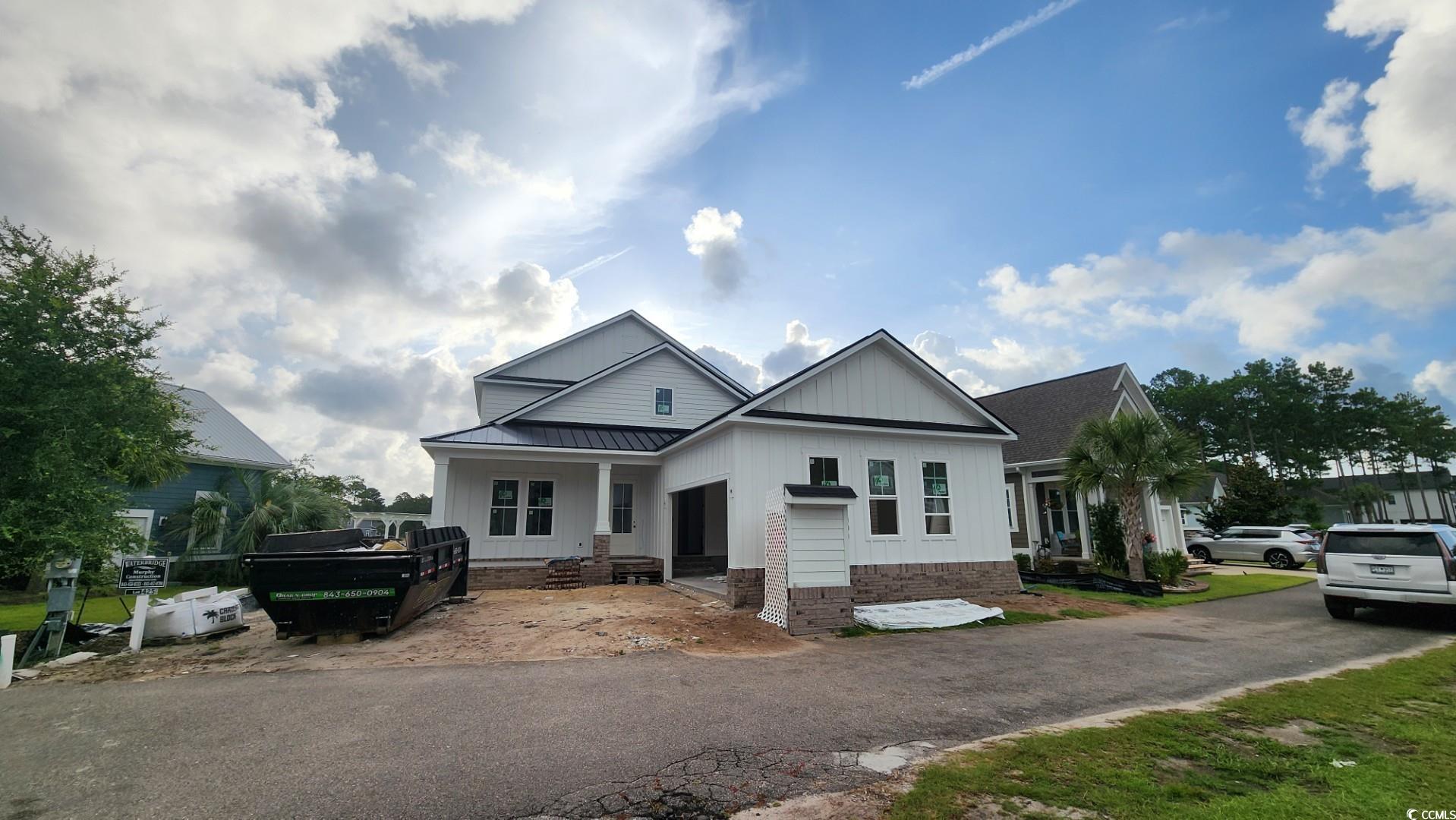 684 Waterbridge Blvd. Myrtle Beach, SC 29579