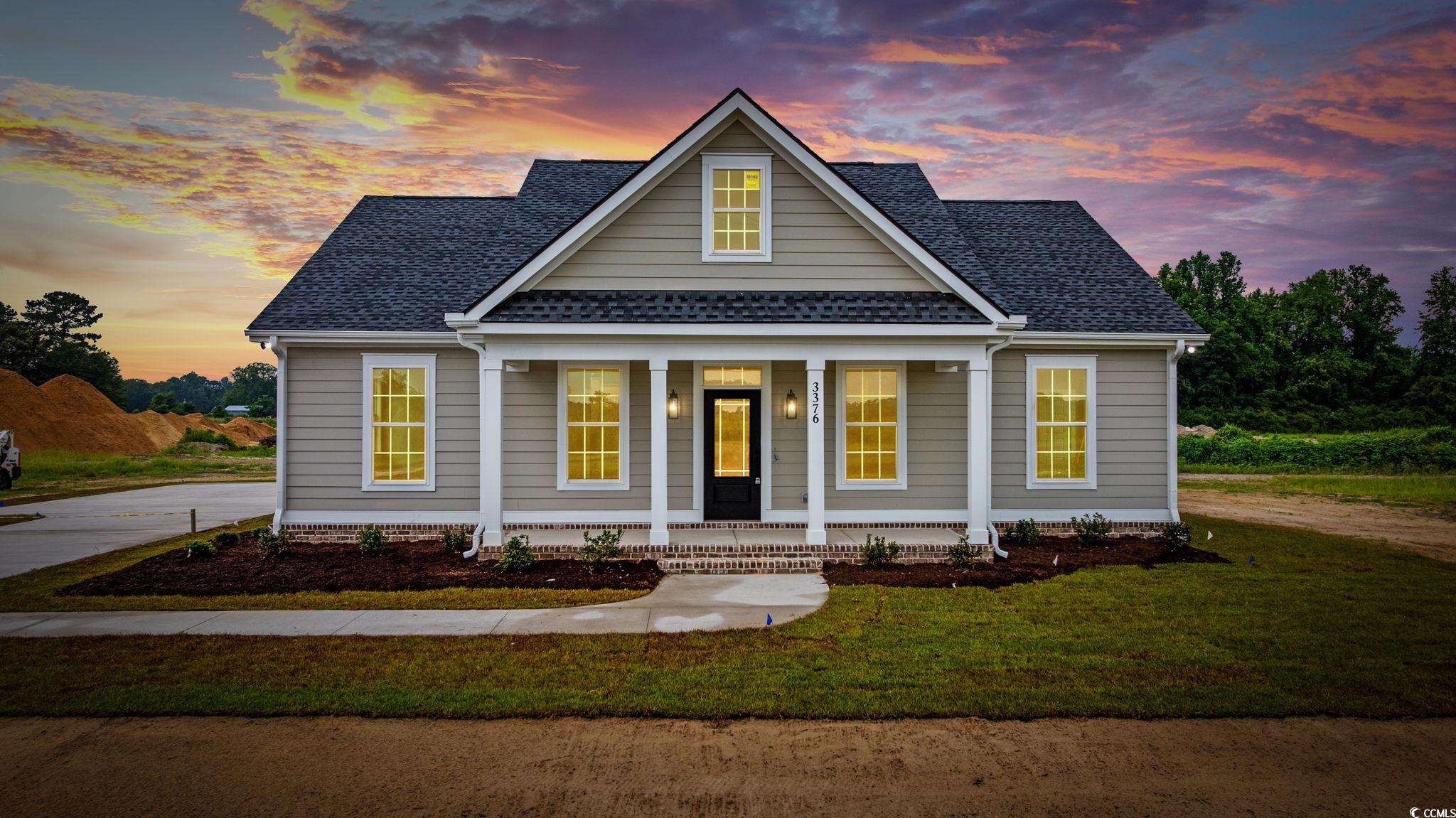 3376 Gurley Rd. Loris, SC 29569