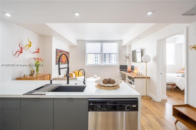 111 E Flagler St 708